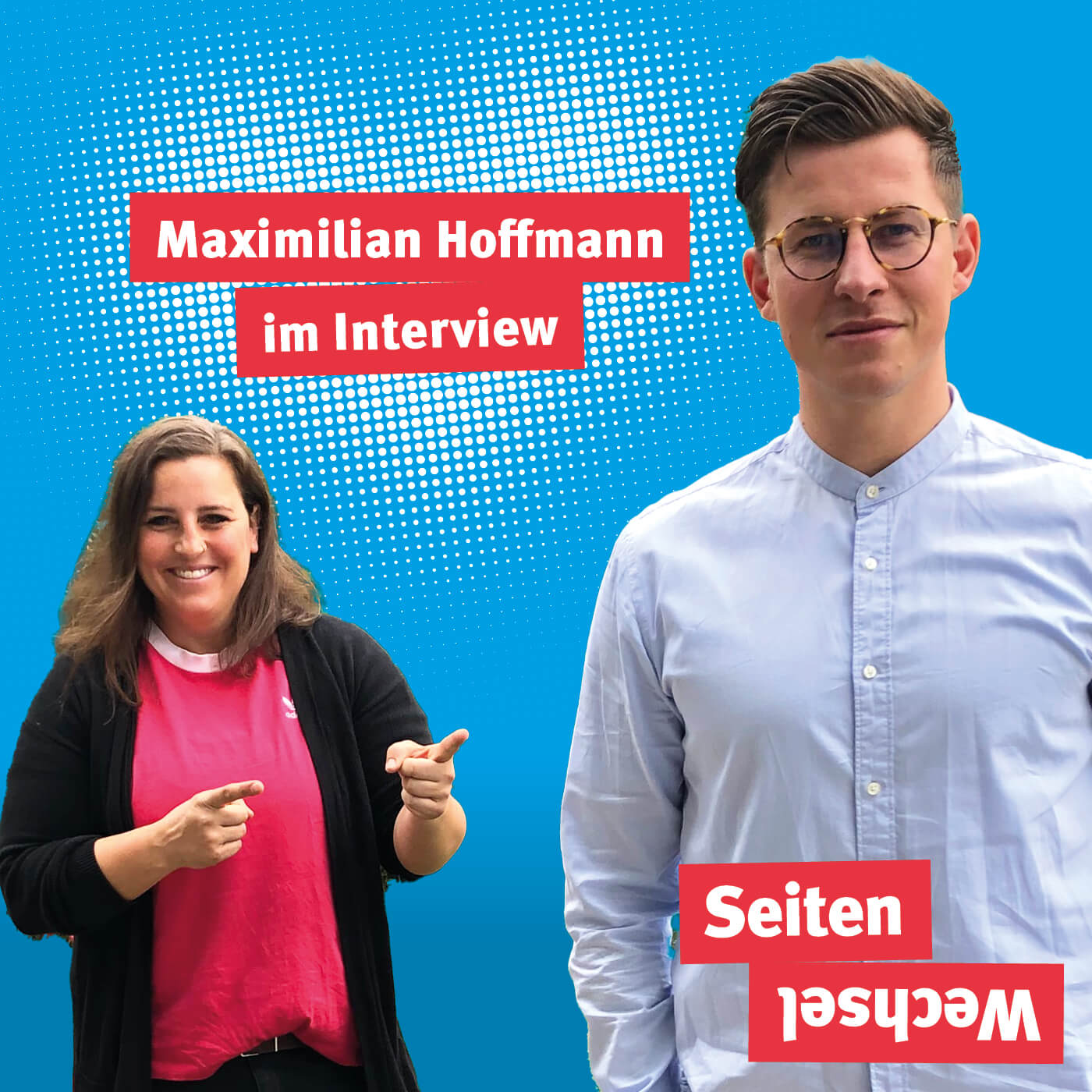 Der Seitenwechsel