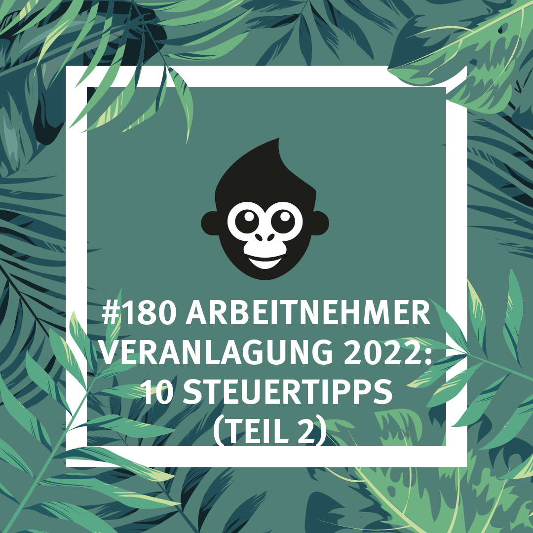 Steueraffe