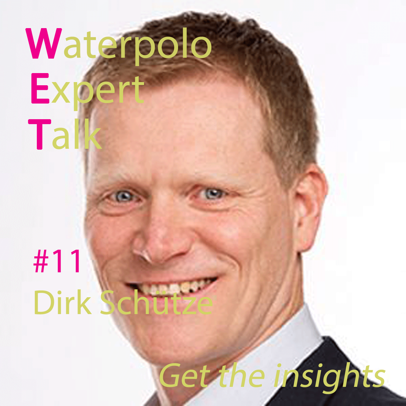 Waterpolo Expert Talk