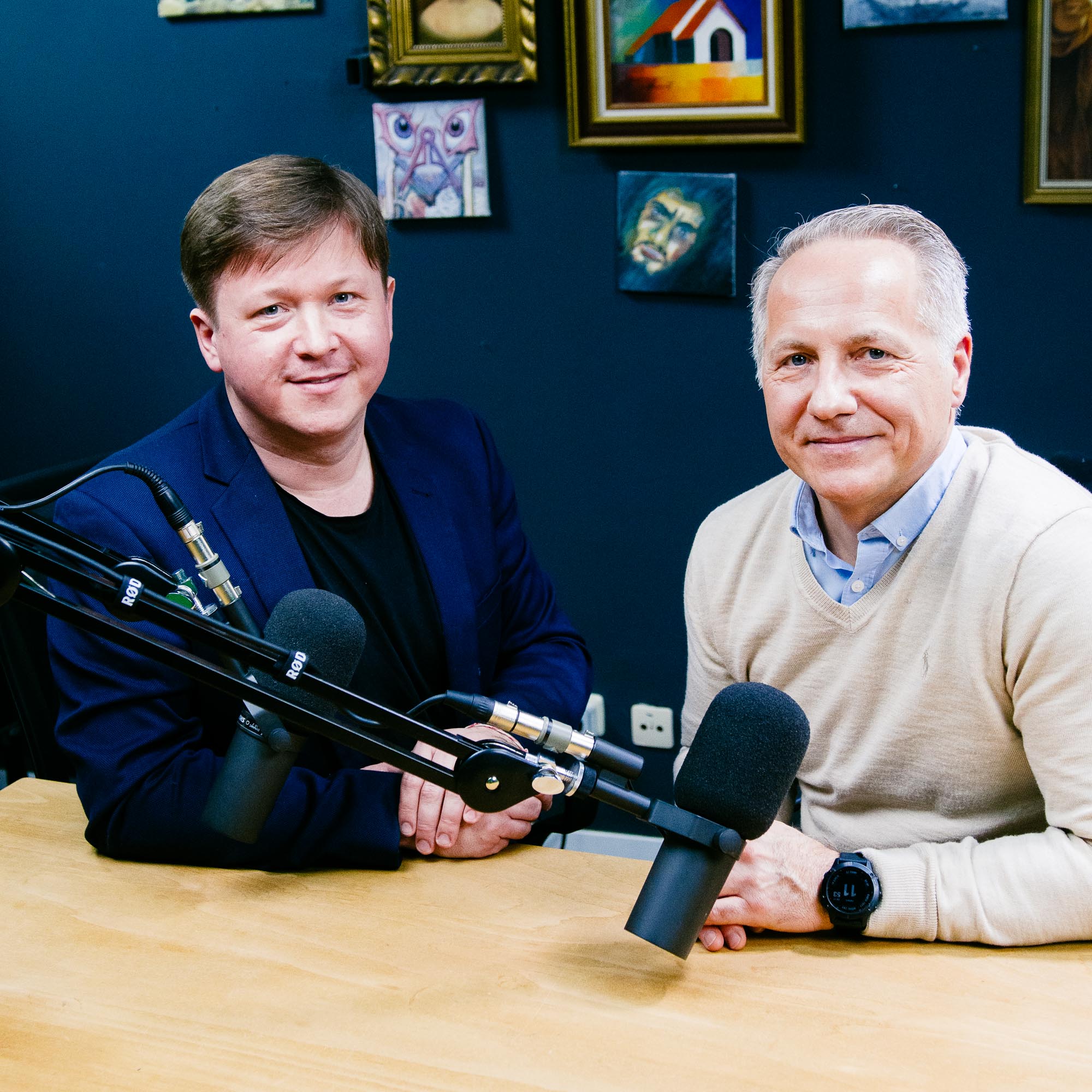 Reiseland Sachsen-Anhalt – Der Podcast