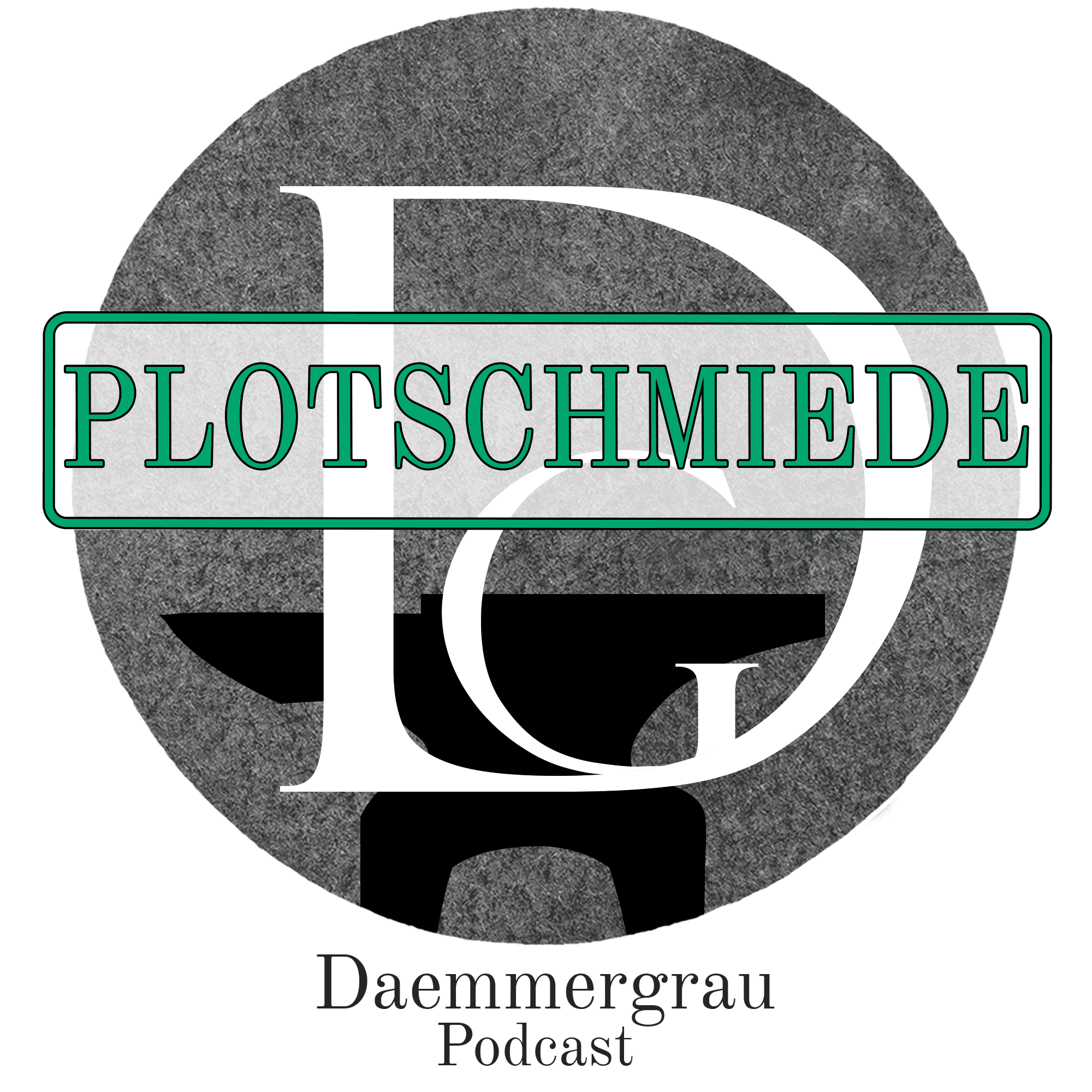 Plotschmiede 03 - die Kolonie Plotschmiede 03 - die Kolonie
