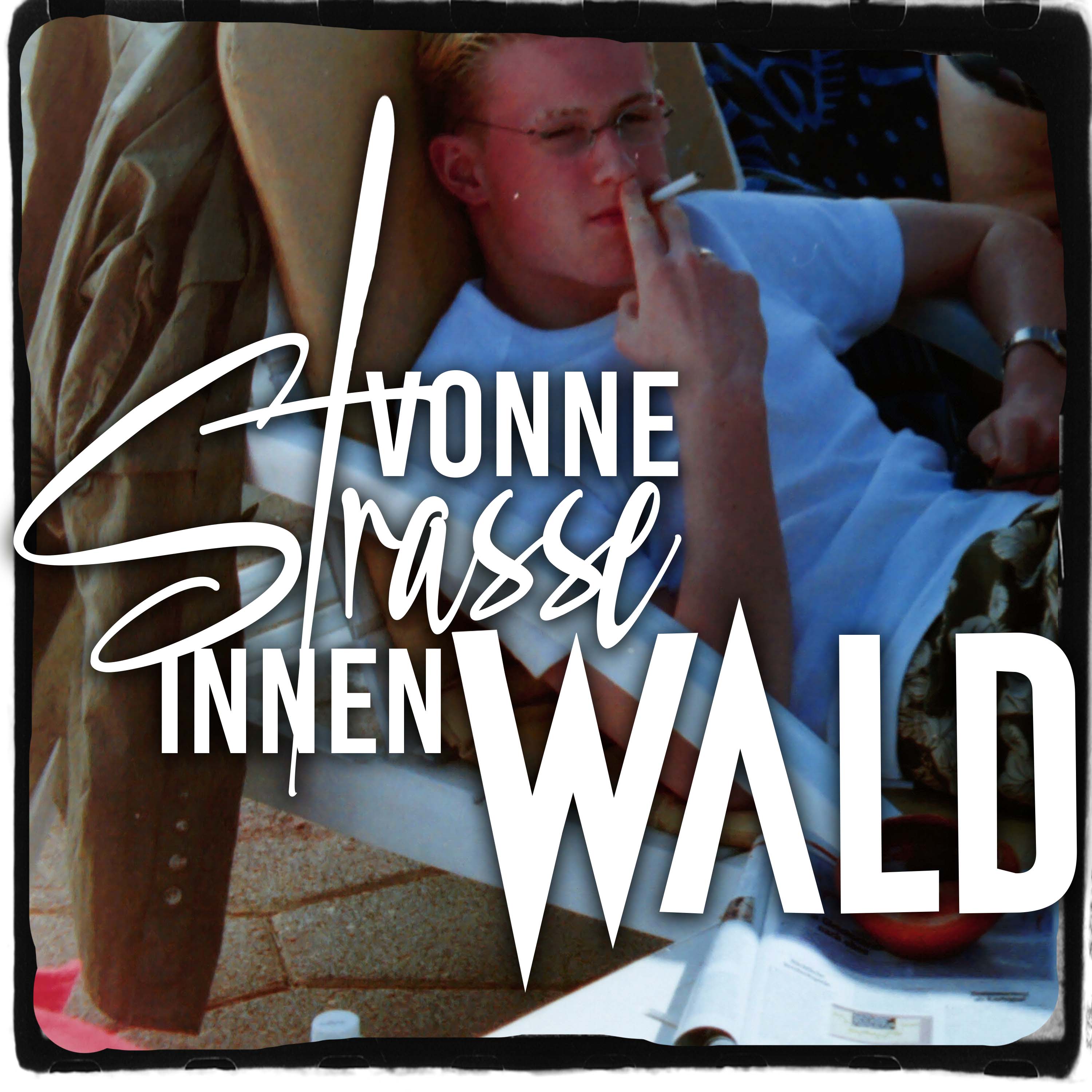Vonne Straße innen Wald - Natur, Heilung und Bewusstsein mit Max Cameo