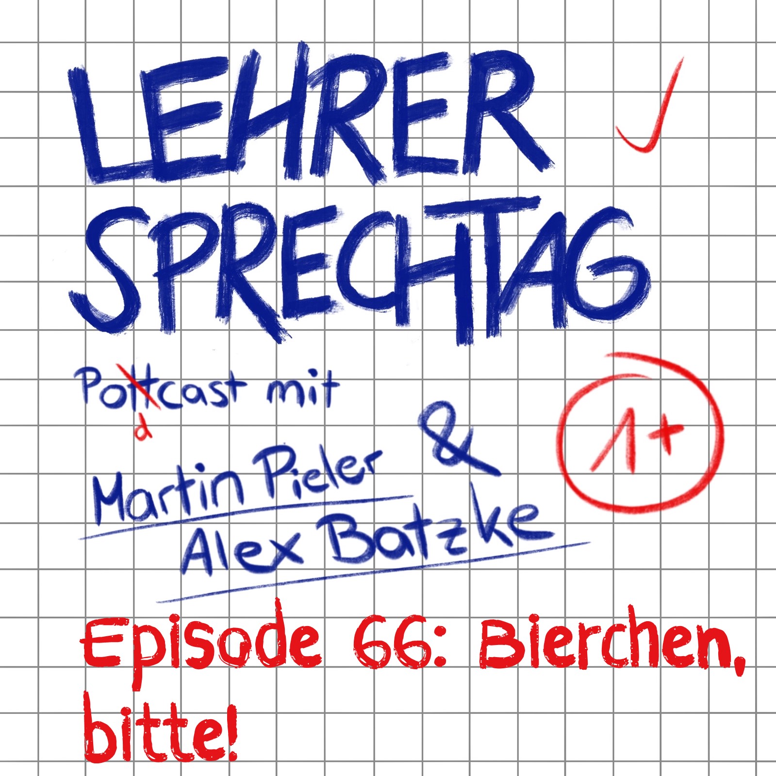 Lehrersprechtag
