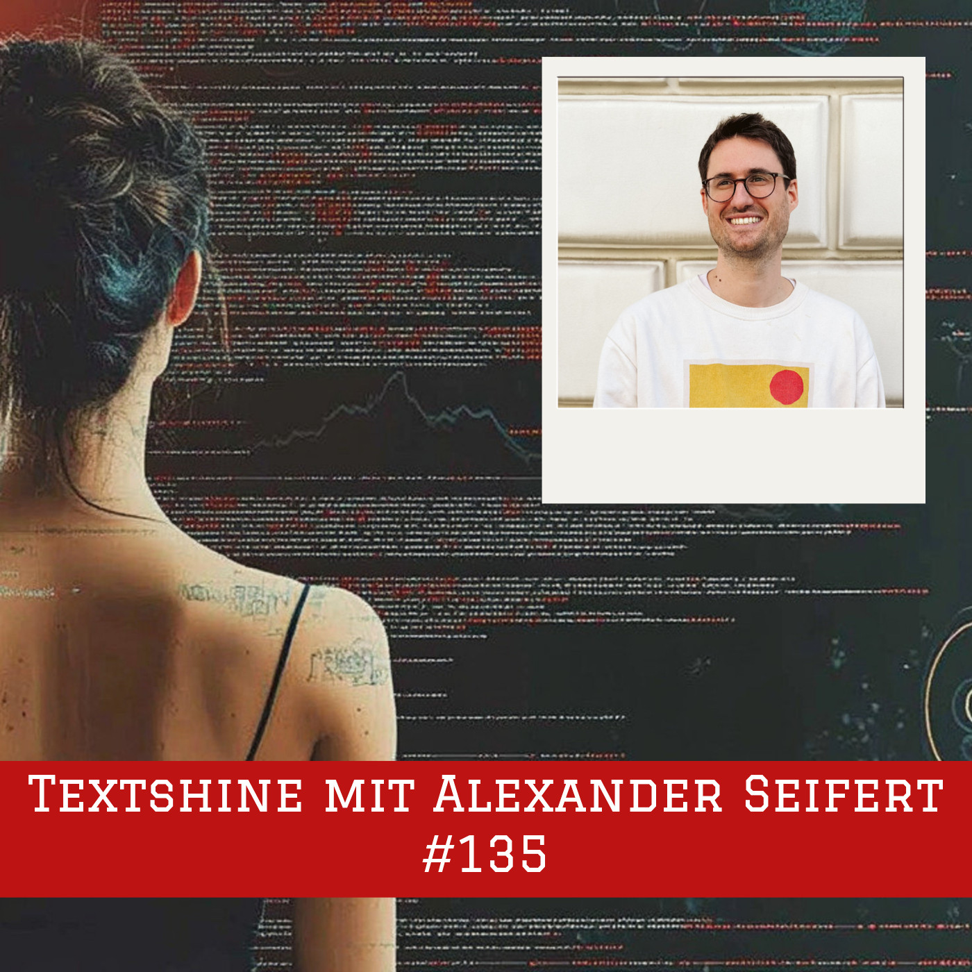 Der literarische Saloon