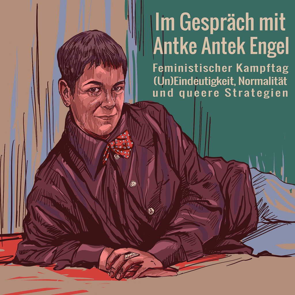 Widerstand & Widerrede