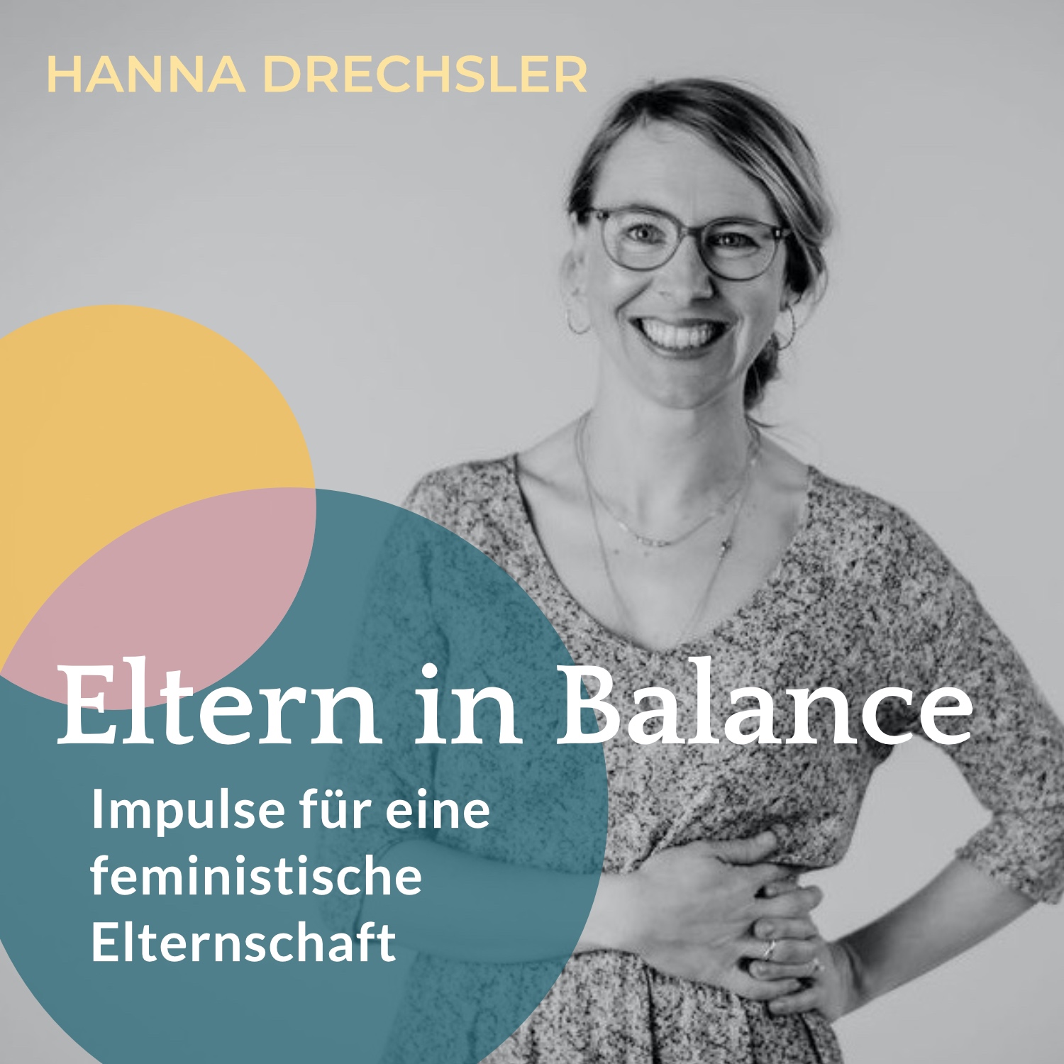 Equal Care - Impulse für eine feministische Elternschaft
