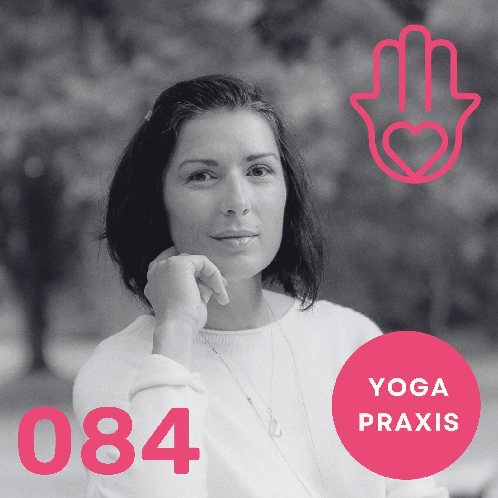 Yoga World Podcast