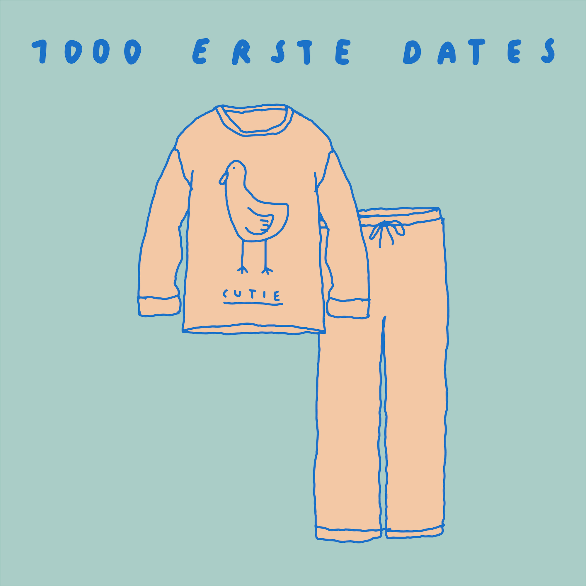 1000 erste Dates