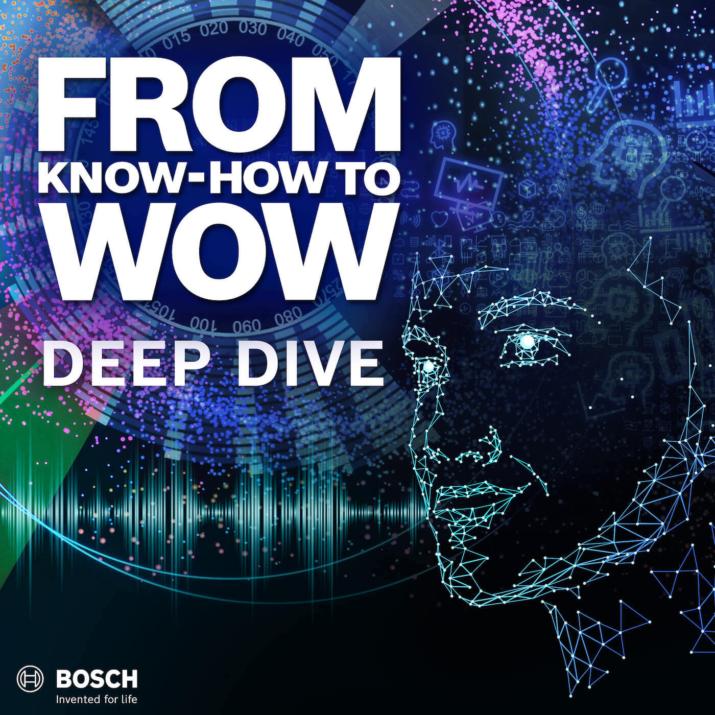 DEEP DIVE: LIVE FROM CES 2024