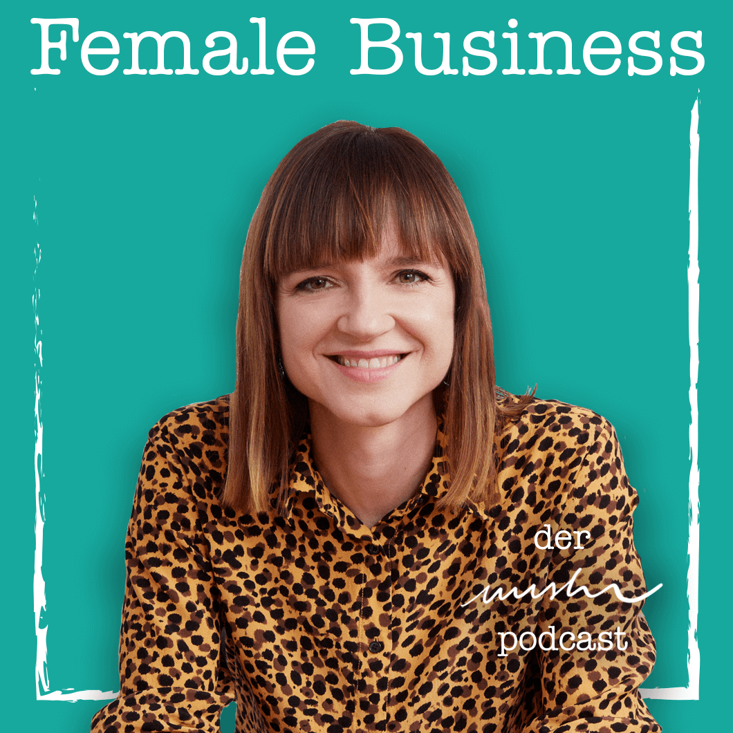 Female Business: Der nushu podcast