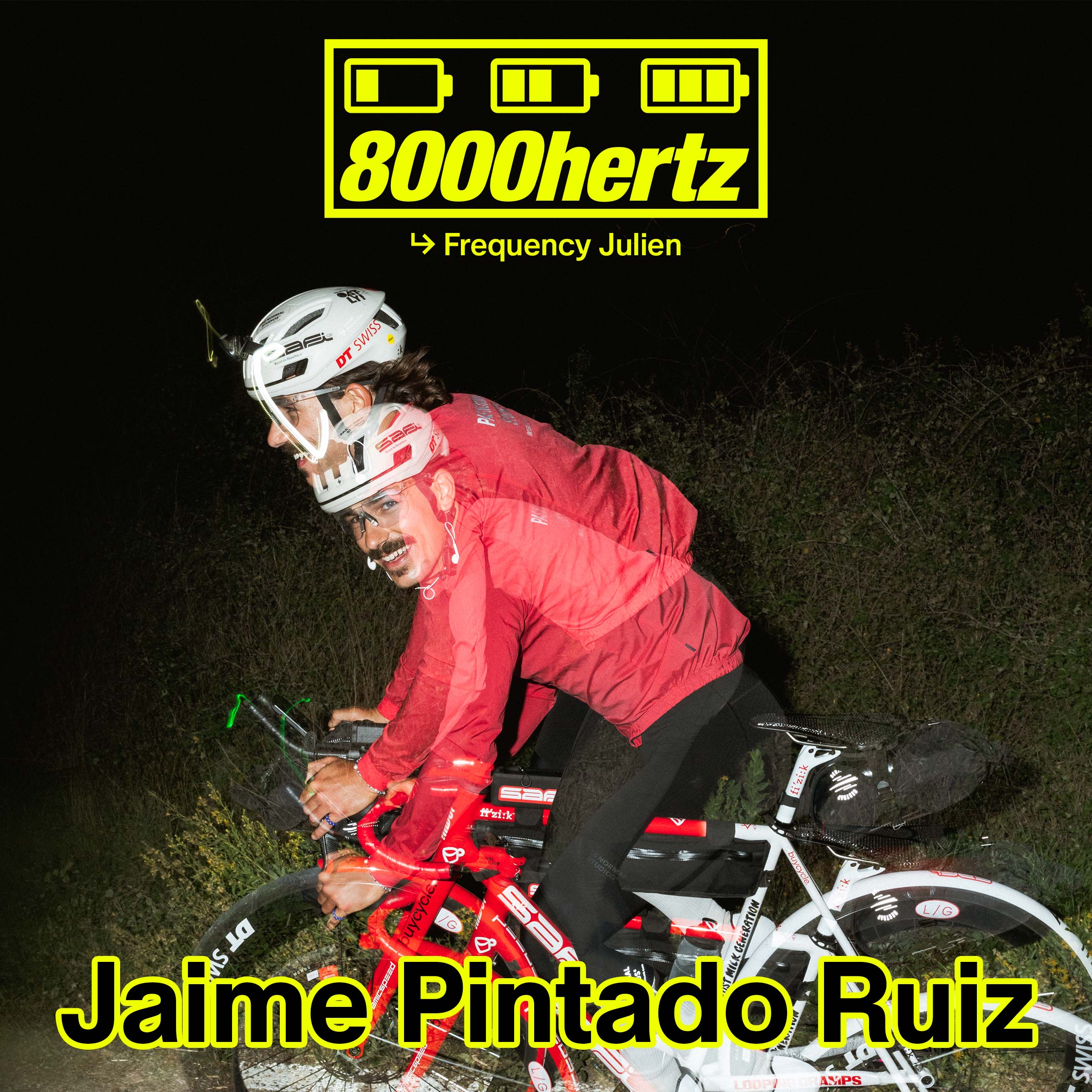 8000hertz