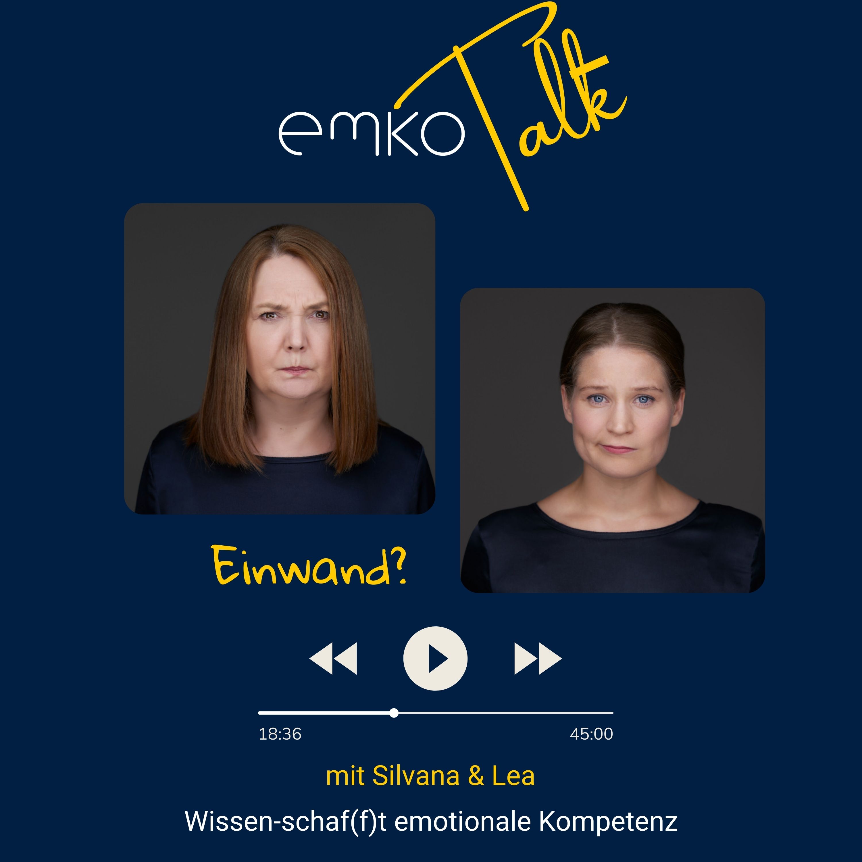 emkoTalk. Wissen-schaf(f)t emotionale Kompetenz