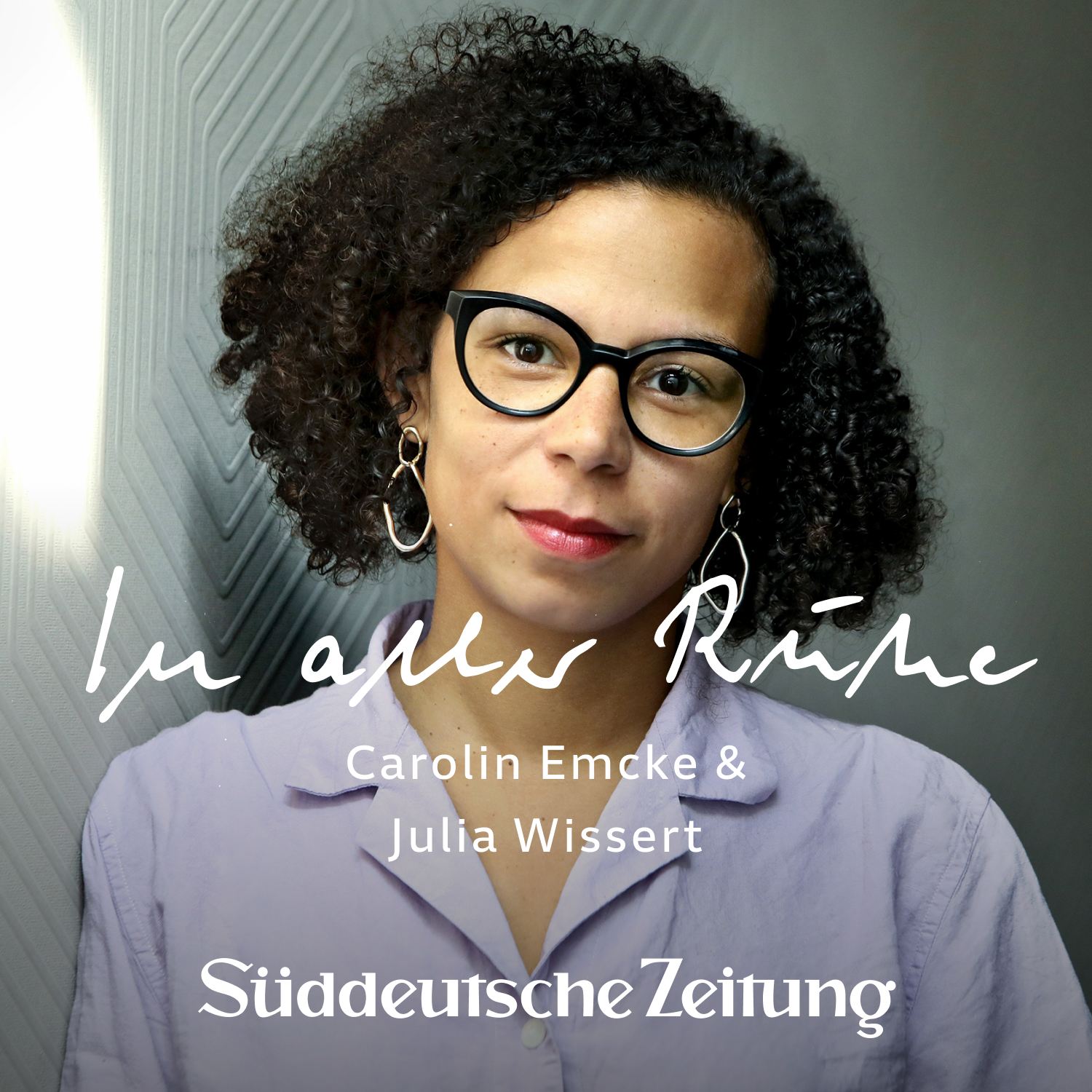 „Störrischer Besitzanspruch“ – Julia Wissert bei Carolin Emcke über Repräsentanz auf der Bühne