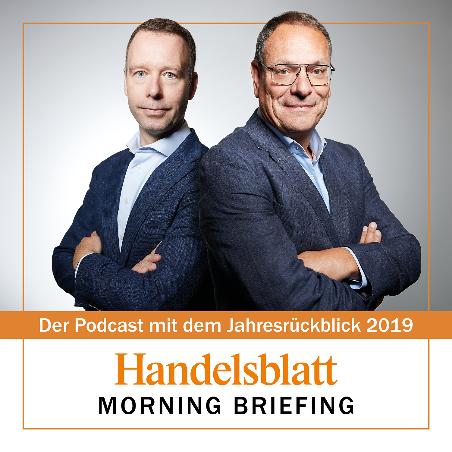 Jahresrückblick Teil 1: Disruption in der Wirtschaft