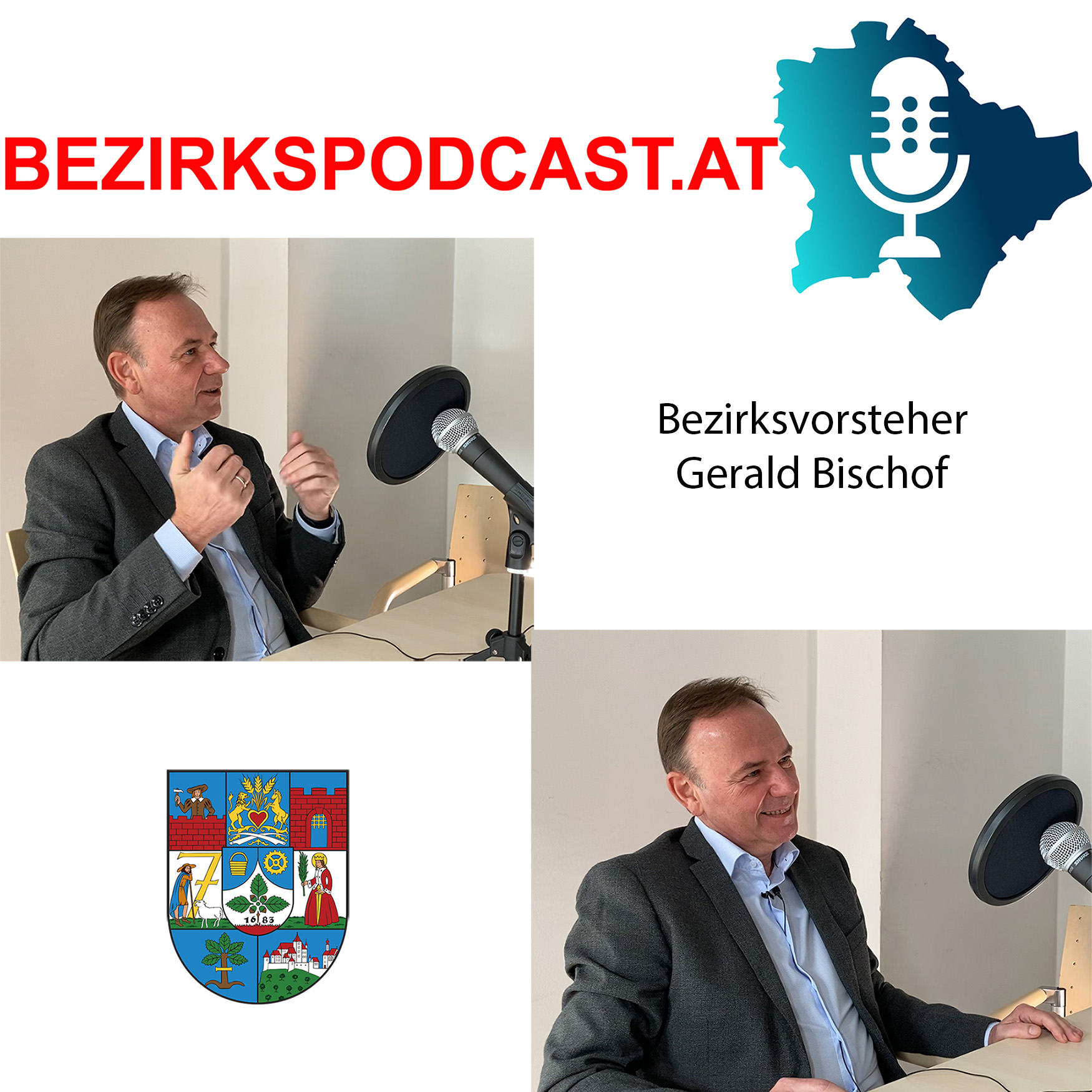 Bezirkspodcast