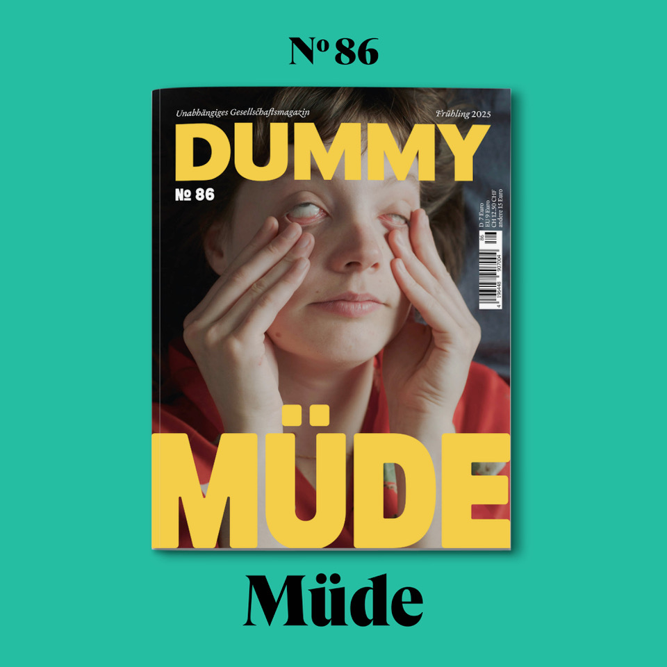 Eine Reise zum Mittelpunkt der Herde