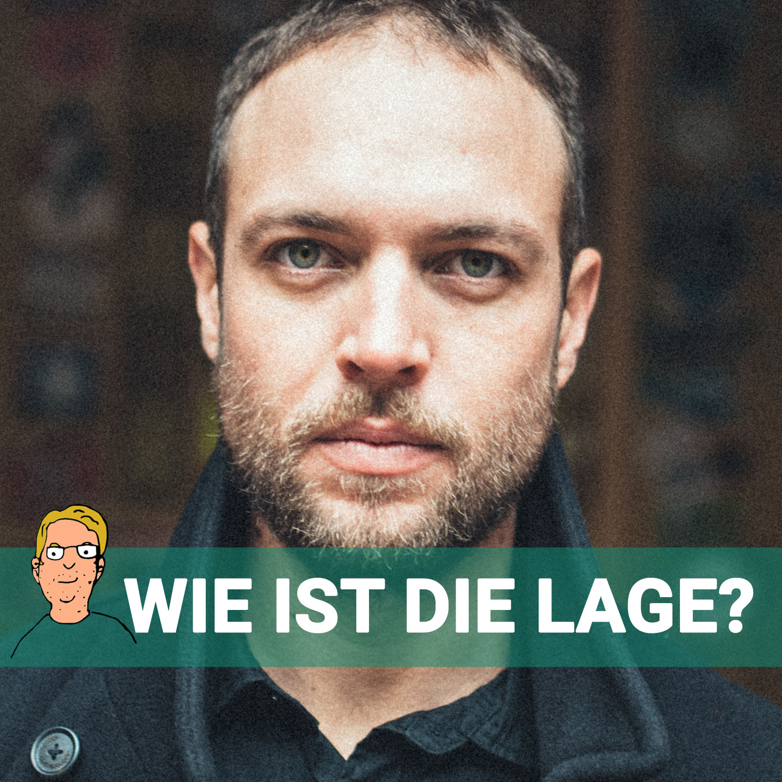 Wie ist die Lage?