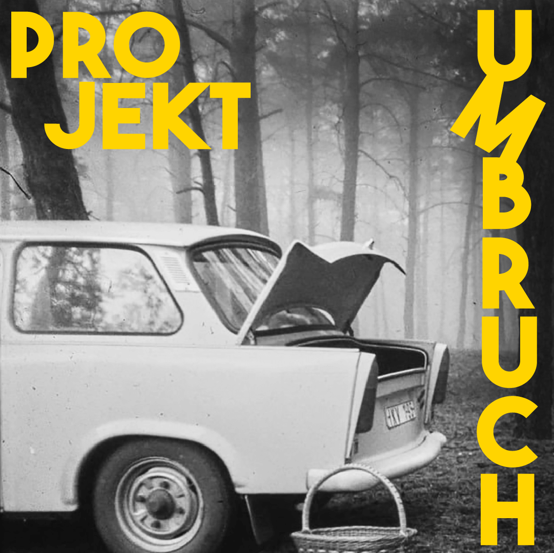 Projekt Umbruch