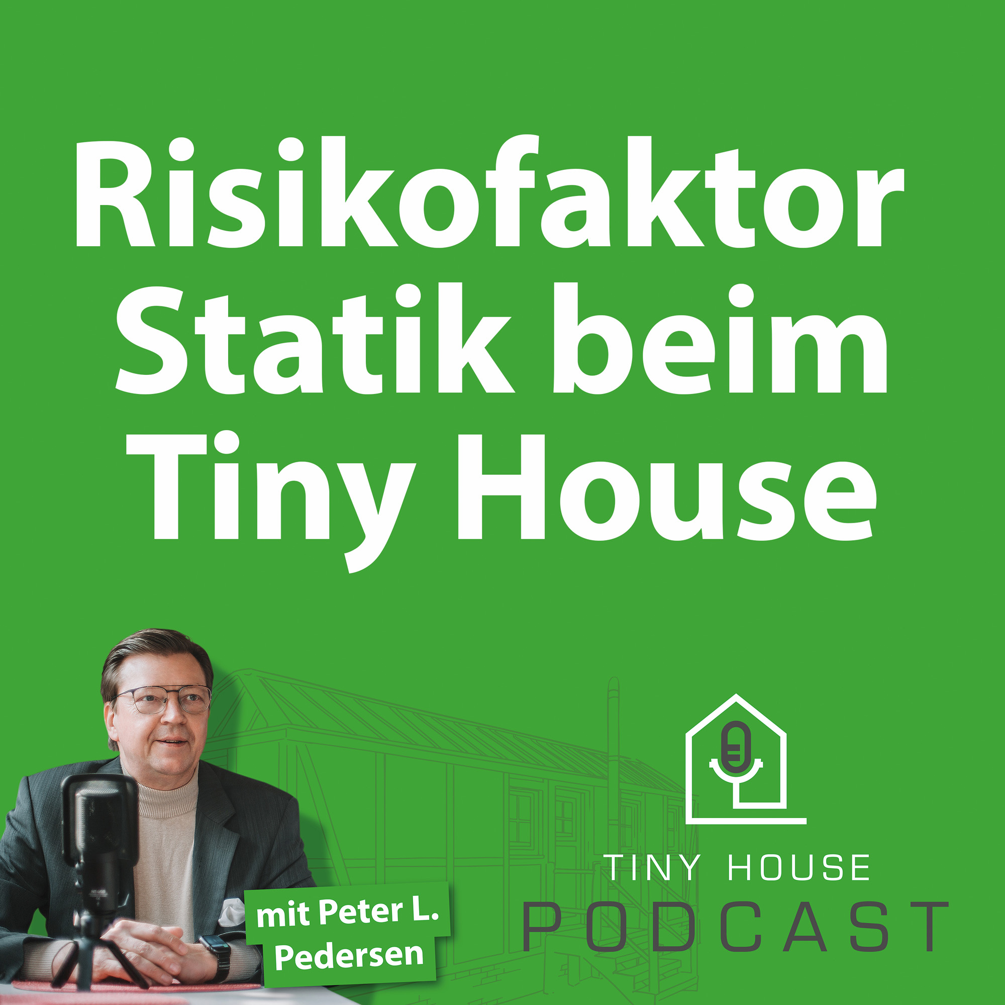 Tiny House Podcast