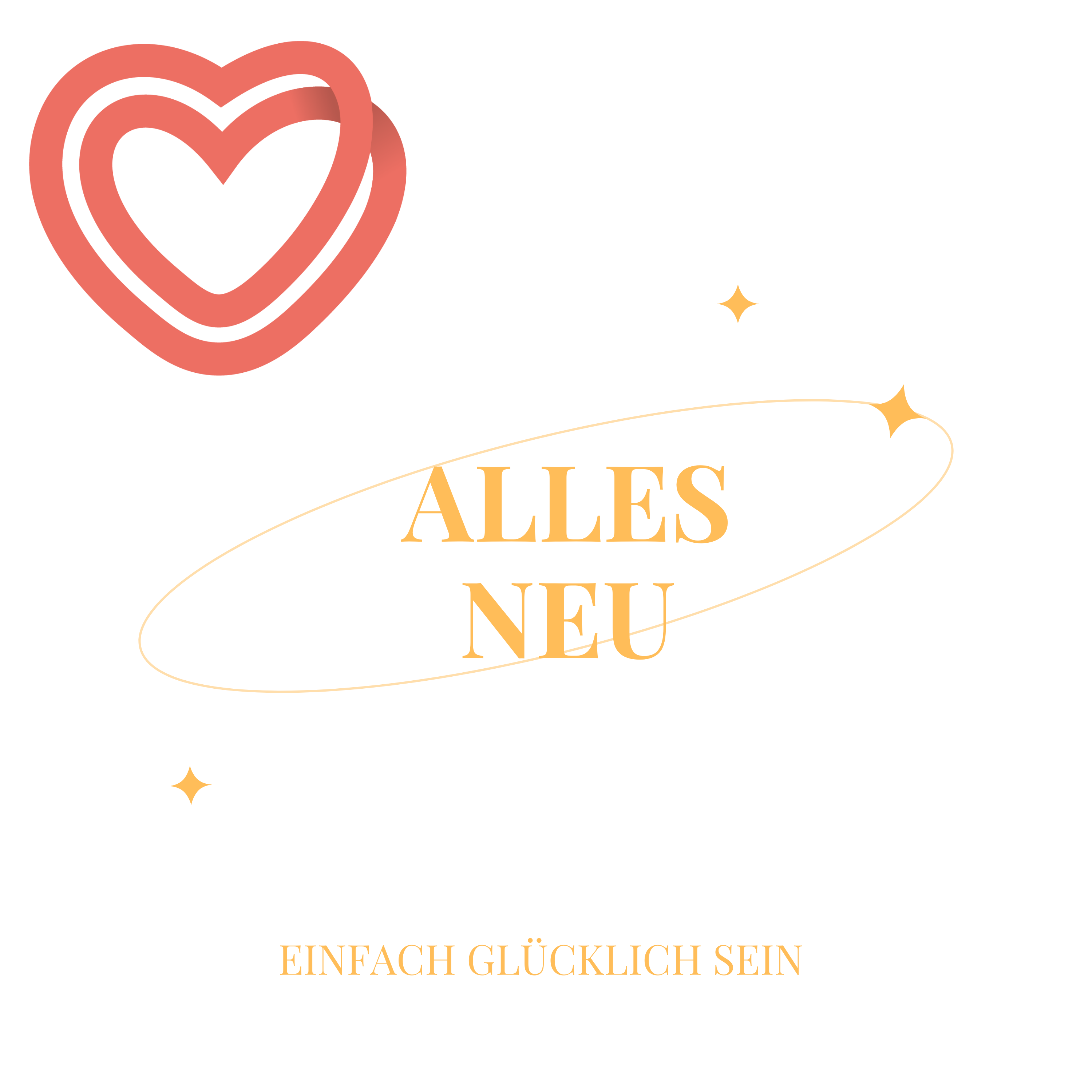 Alles NEU