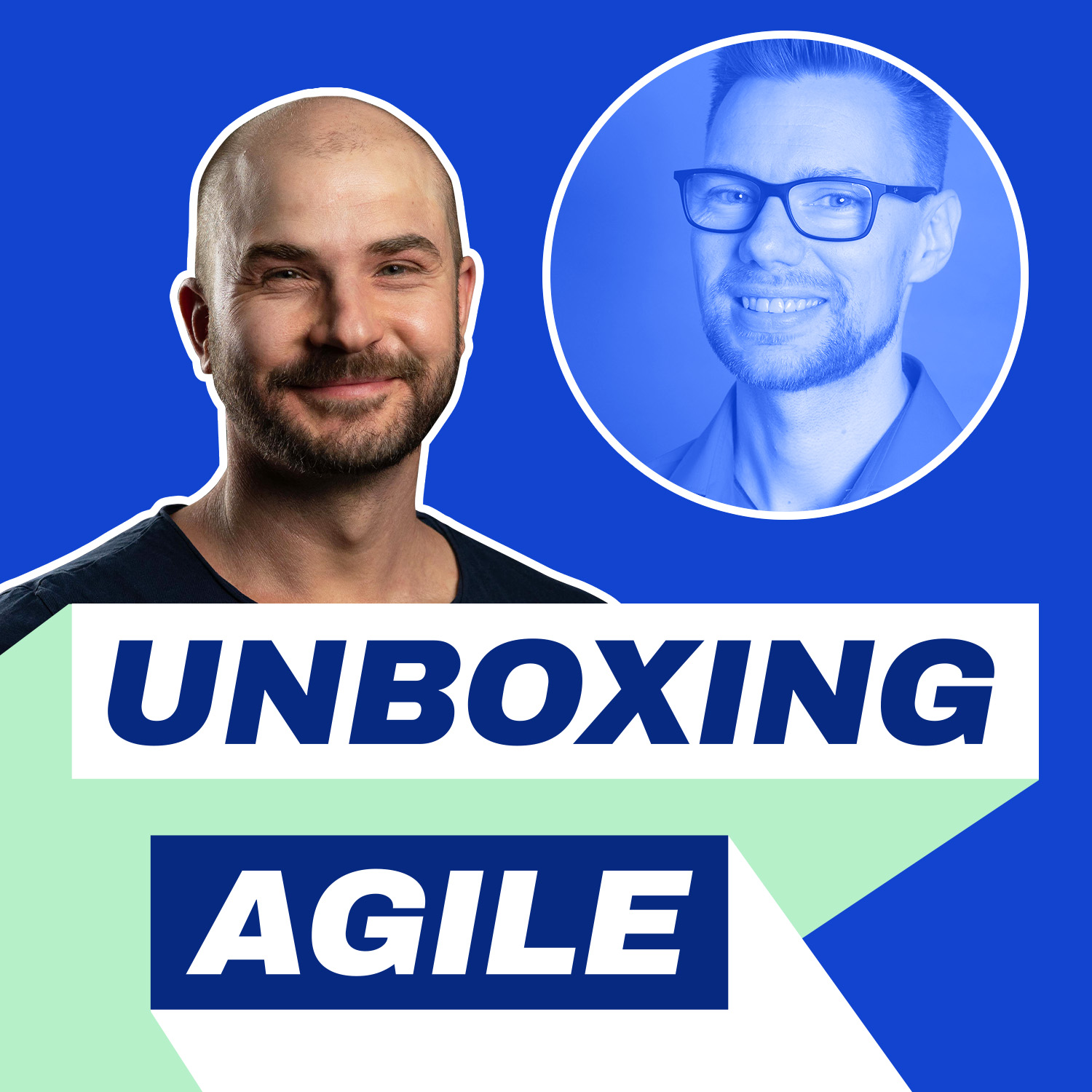 Unboxing New Work