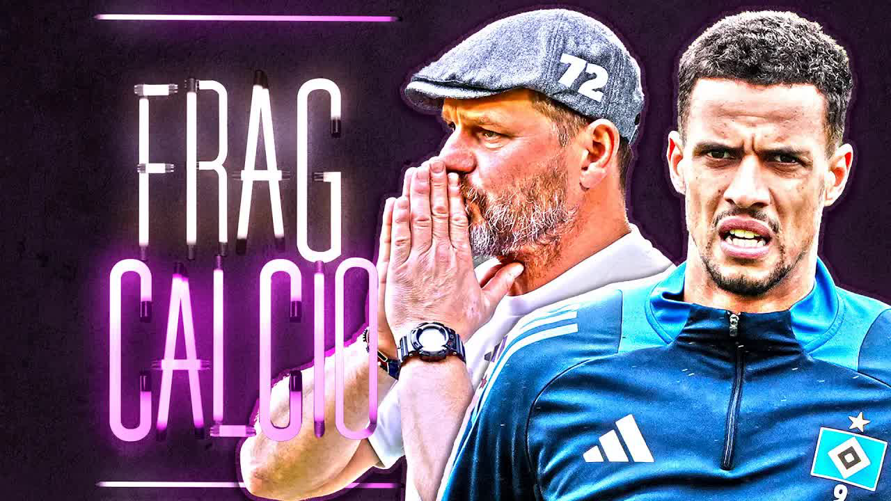 CALCIO BERLIN