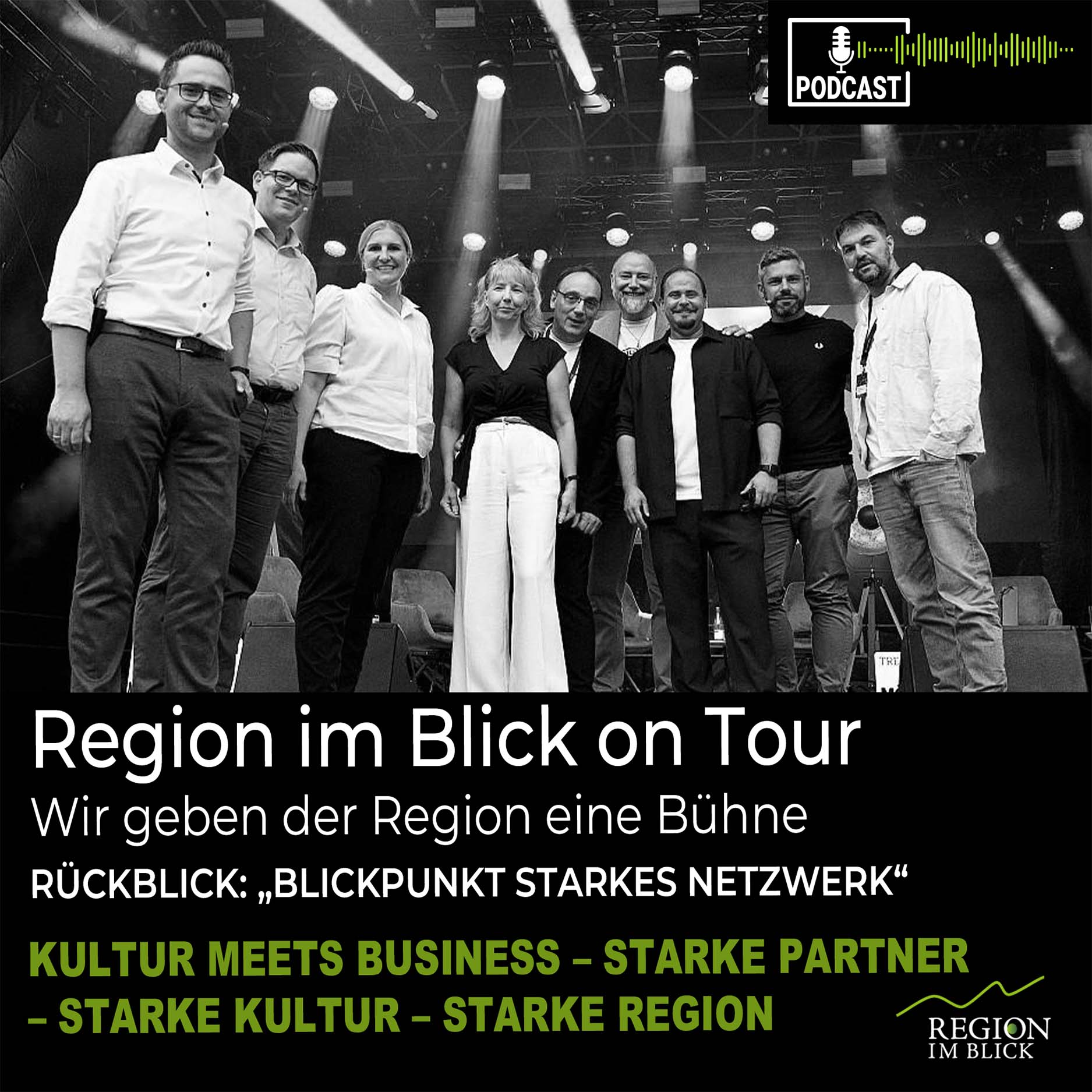 Kultur meets Business – wenn aus Sponsoring echte Partnerschaft wird episode artwork