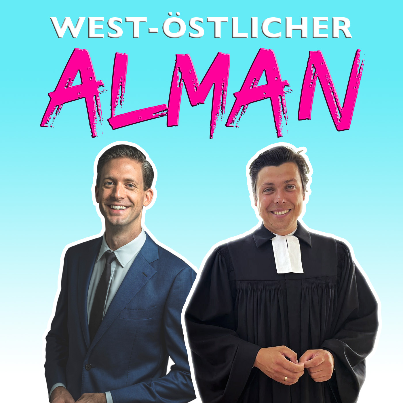 #8 - Wenn die Tobehose reißt episode artwork