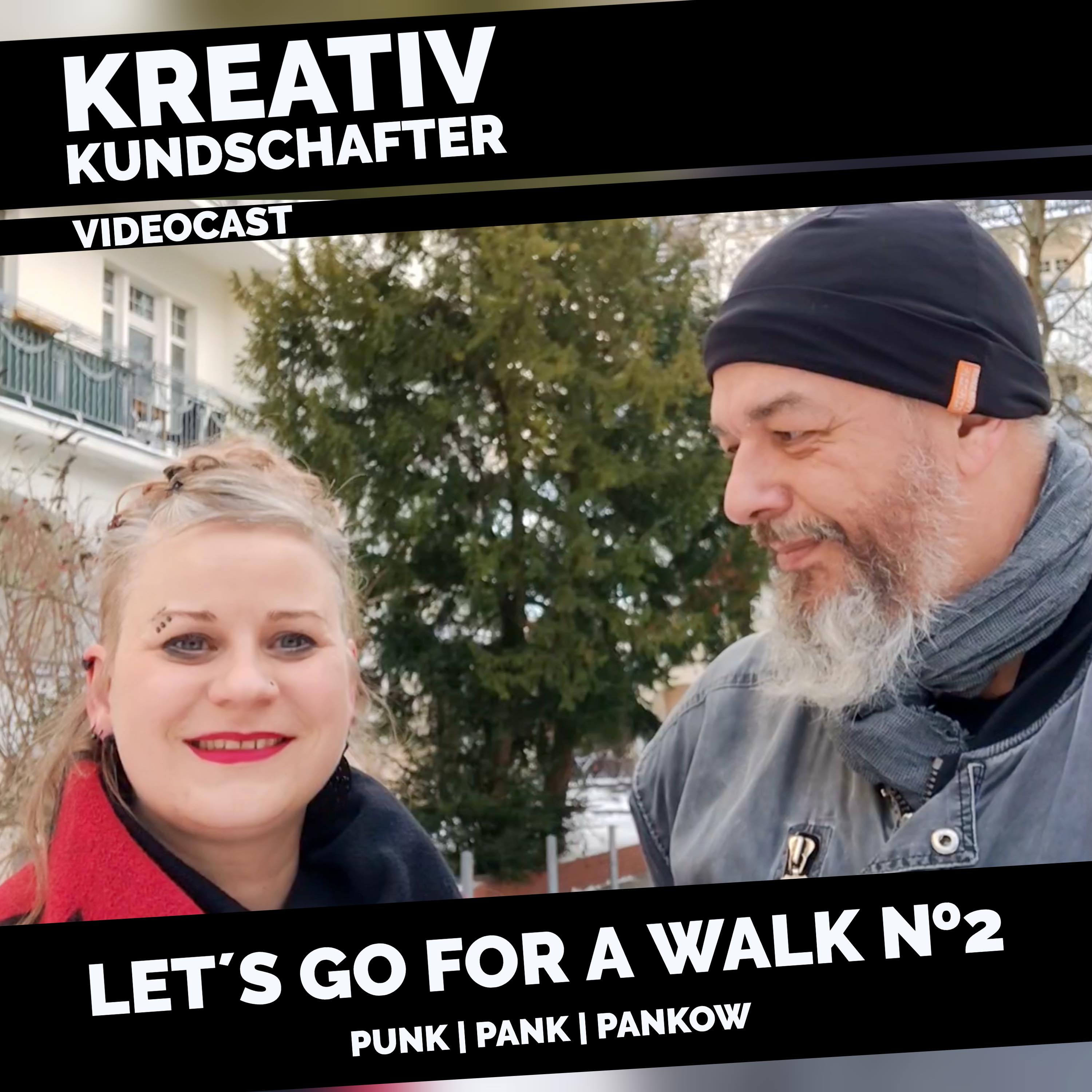 Kreativkundschafter Podcast