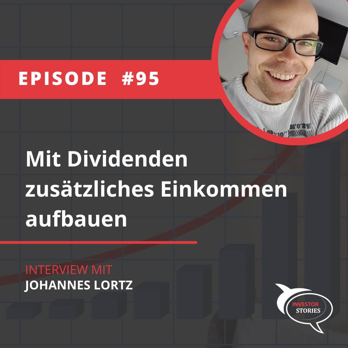 Investor Stories Podcast