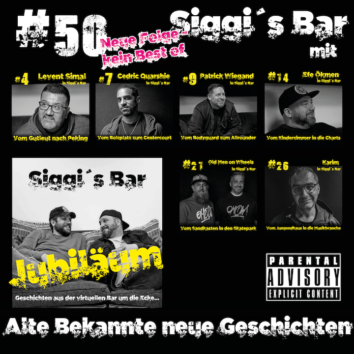 Siggi´s Bar