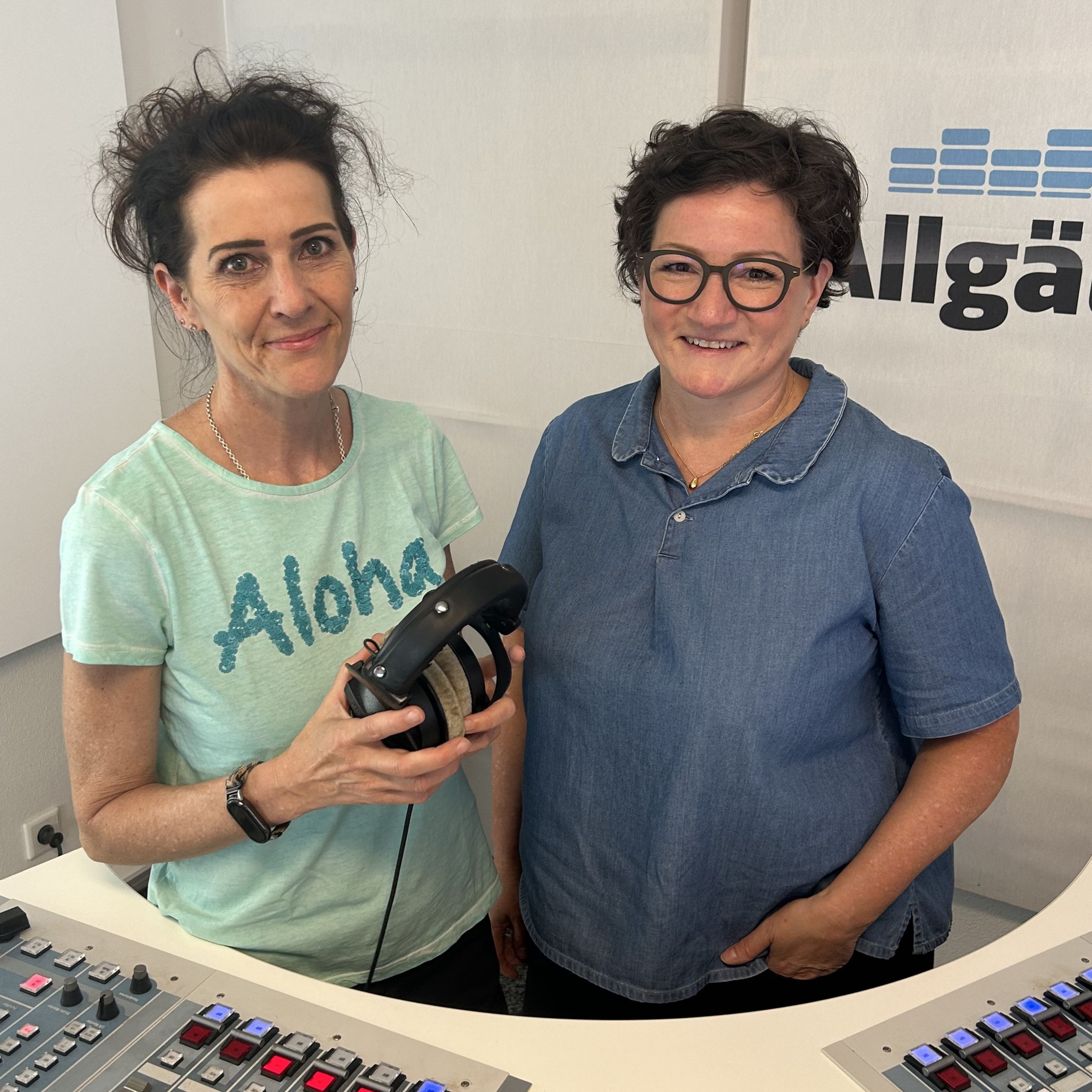 Heimat gestalten im Allgäu – Im Gespräch mit Manuela Müller-Gaßner episode artwork