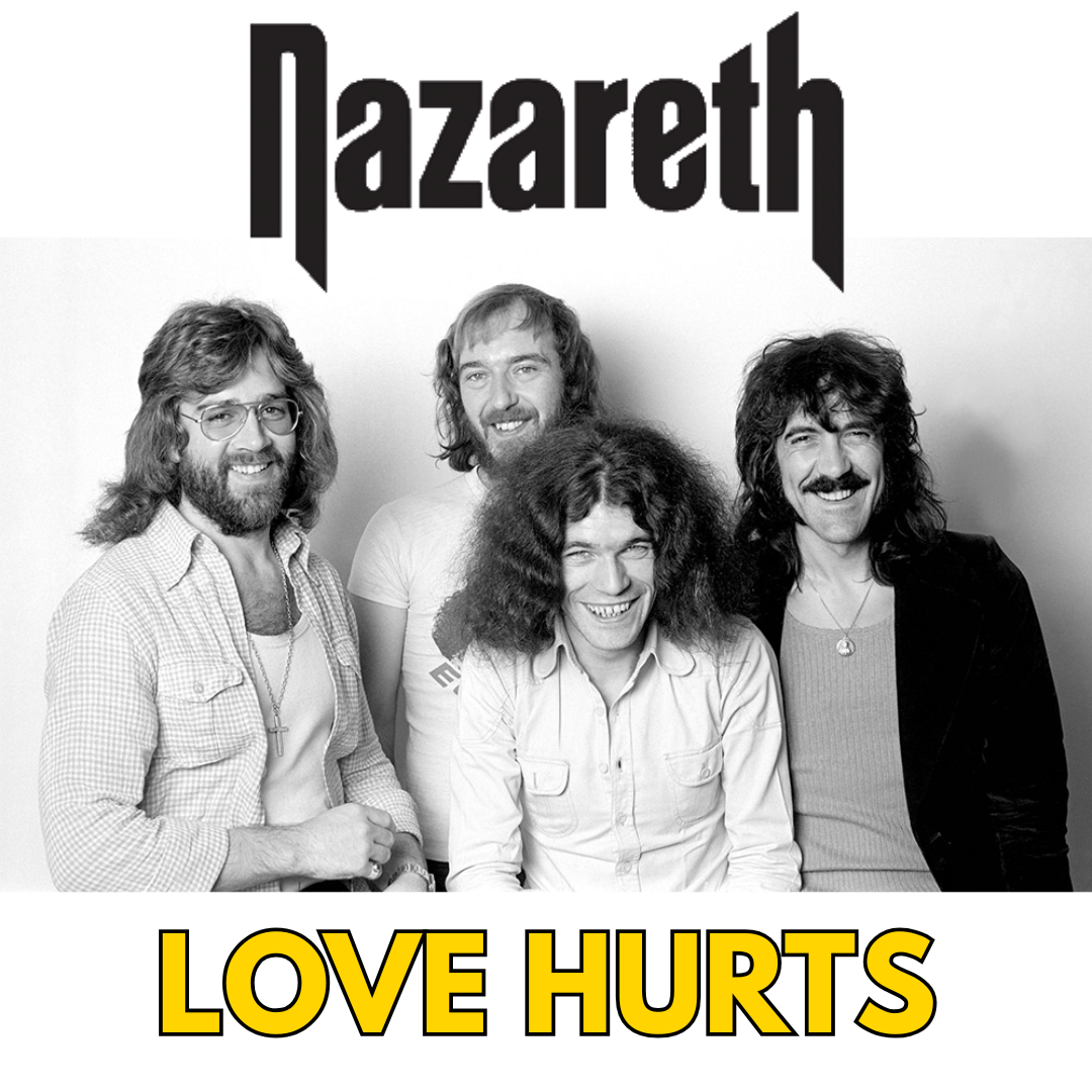 #298 (S15E04) Love Hurts - Nazareth  | Aula completa inédita - Temporada 15 episode artwork