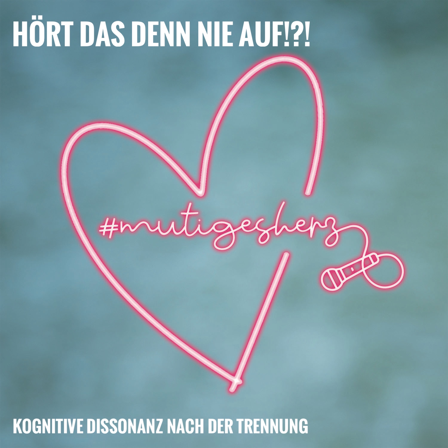 #mutigesherz