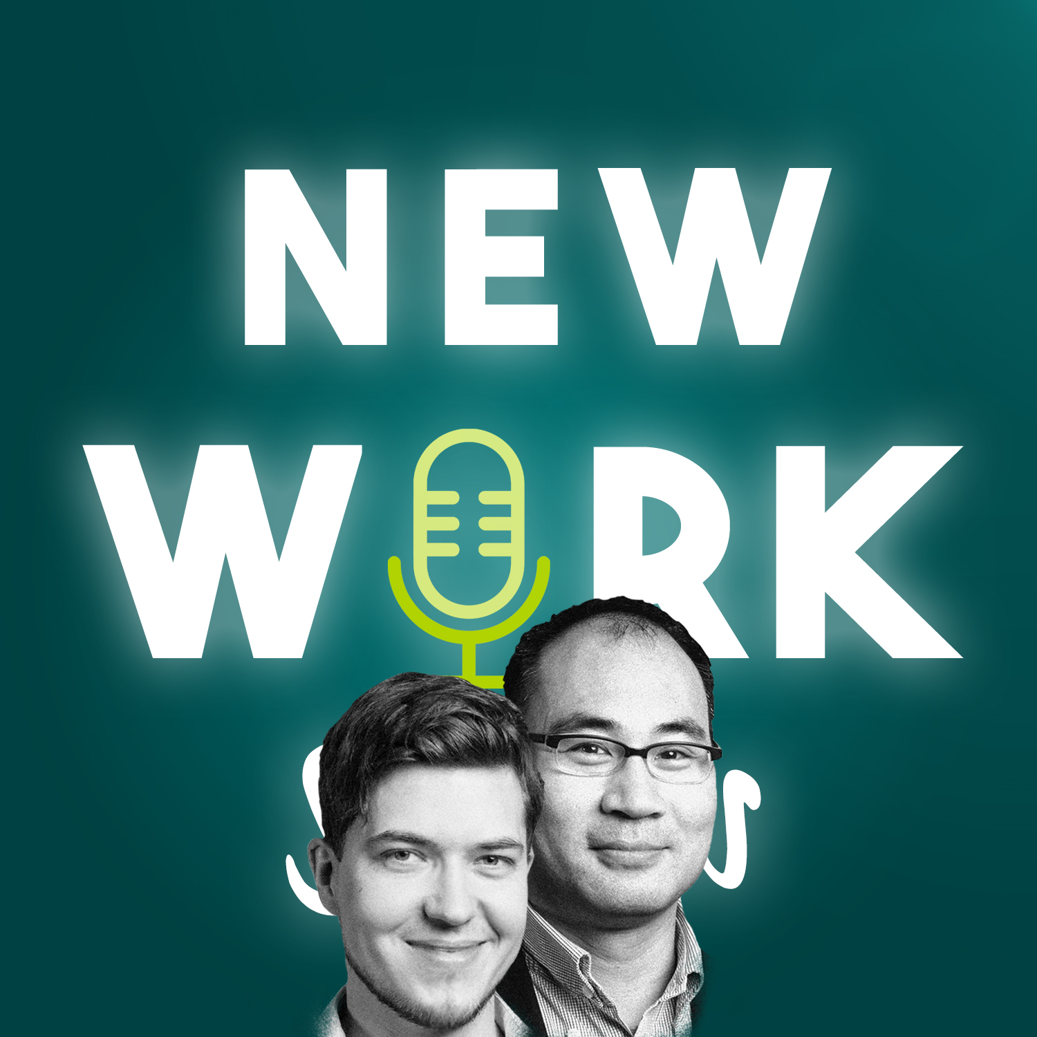 Selbstentfaltung und Zusammenarbeit: Wie man ohne große Veränderung Innovationen fördert episode artwork