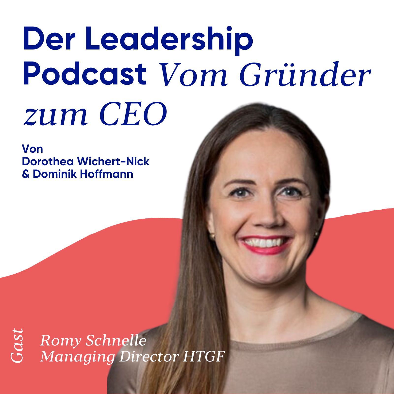 Der Leadership Podcast