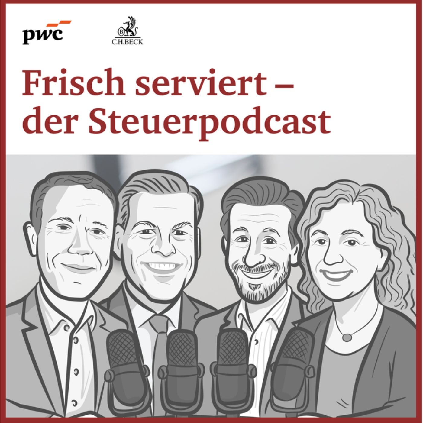 Decluttering - Vorschläge zu Vereinfachung bei EU-Richtlinien durch Tax Omnibus und DAC Recast episode artwork