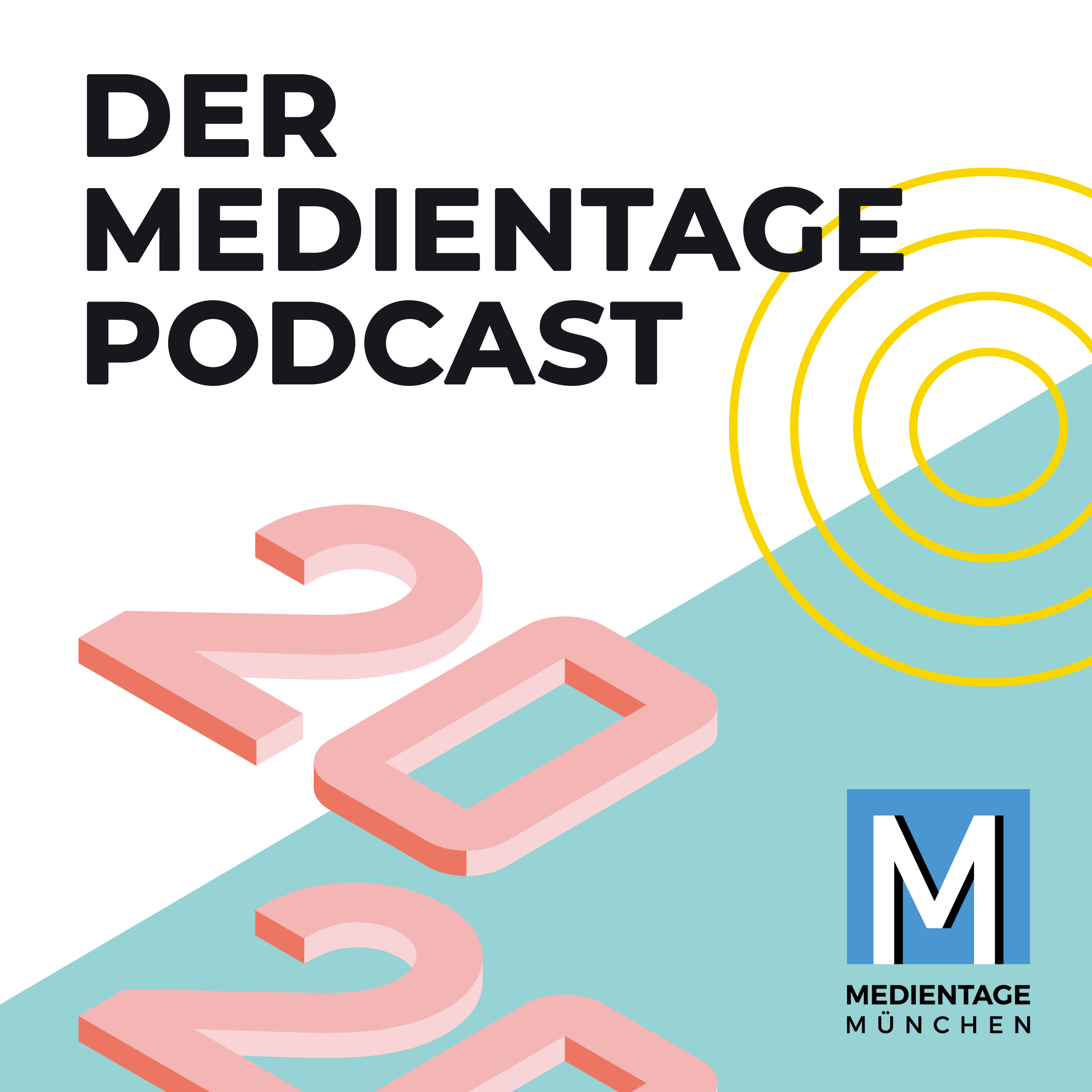 This is Media NOW – das Update für alle, die Medien machen