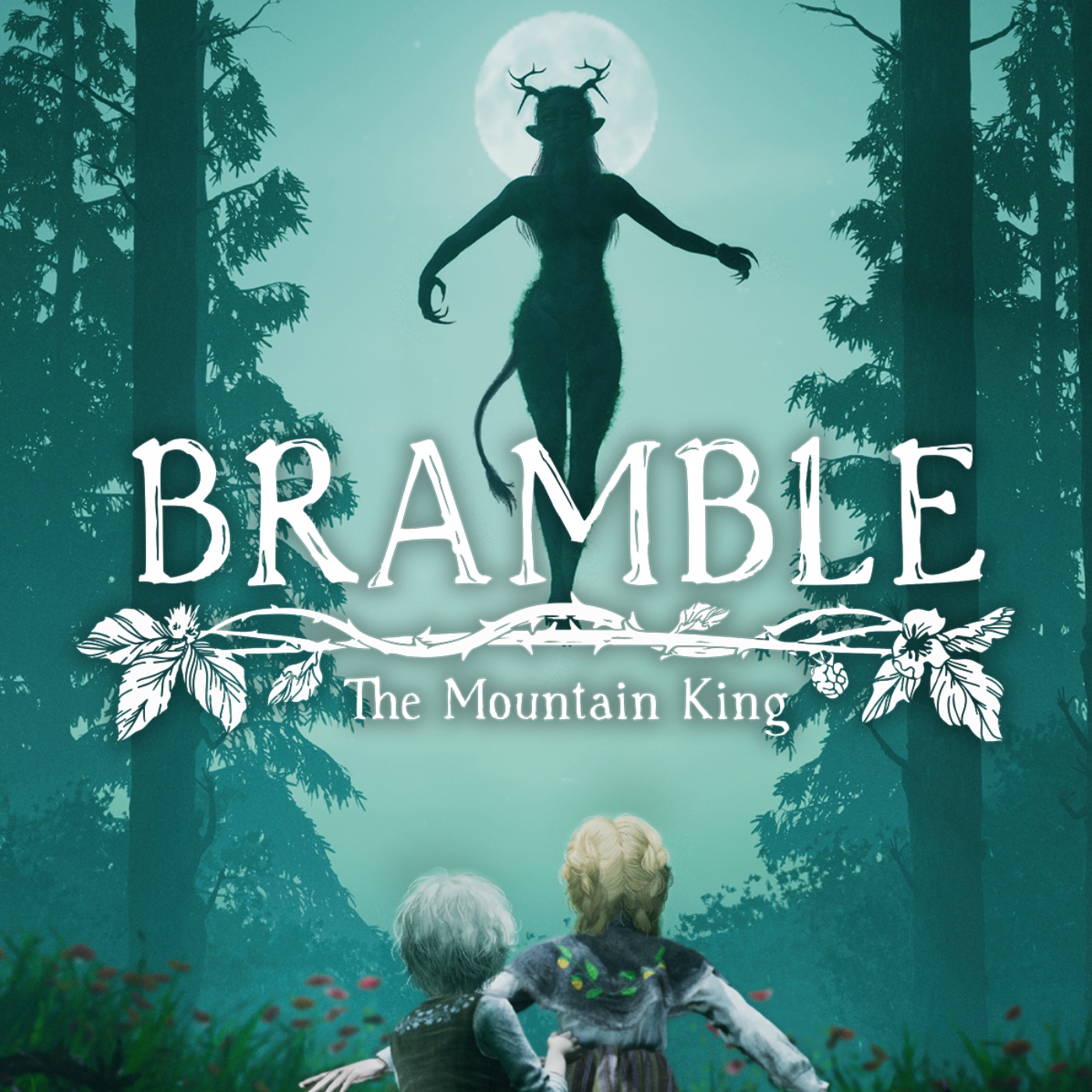 Rezension: Bramble: The Mountain King (PC, PS4/5, XBS, SW) episode artwork