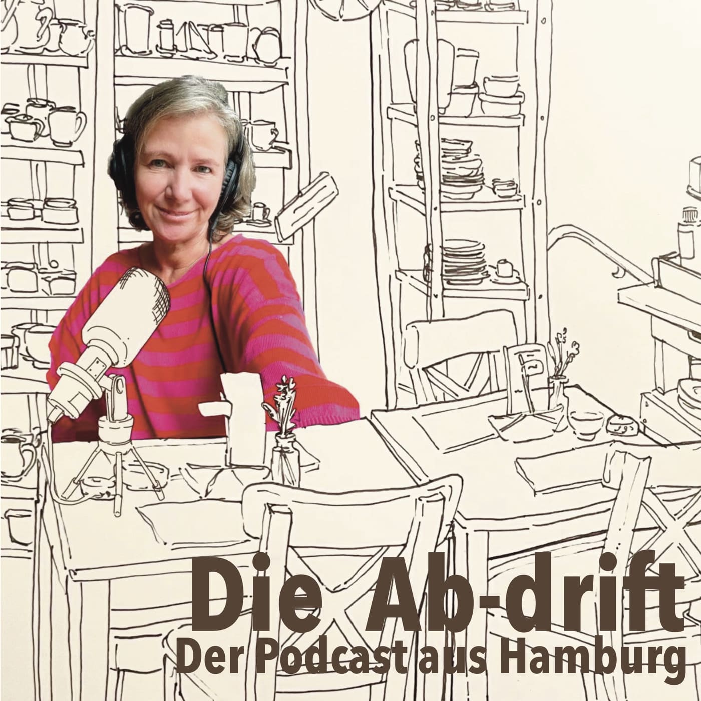 Die Ab-drift