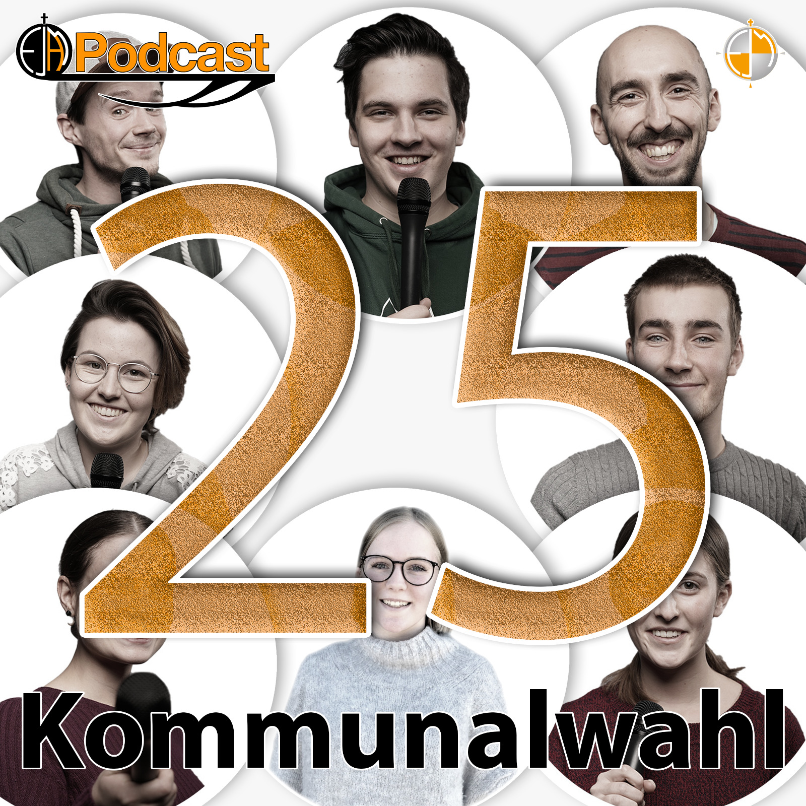EJaM | Der Podcast der EJM