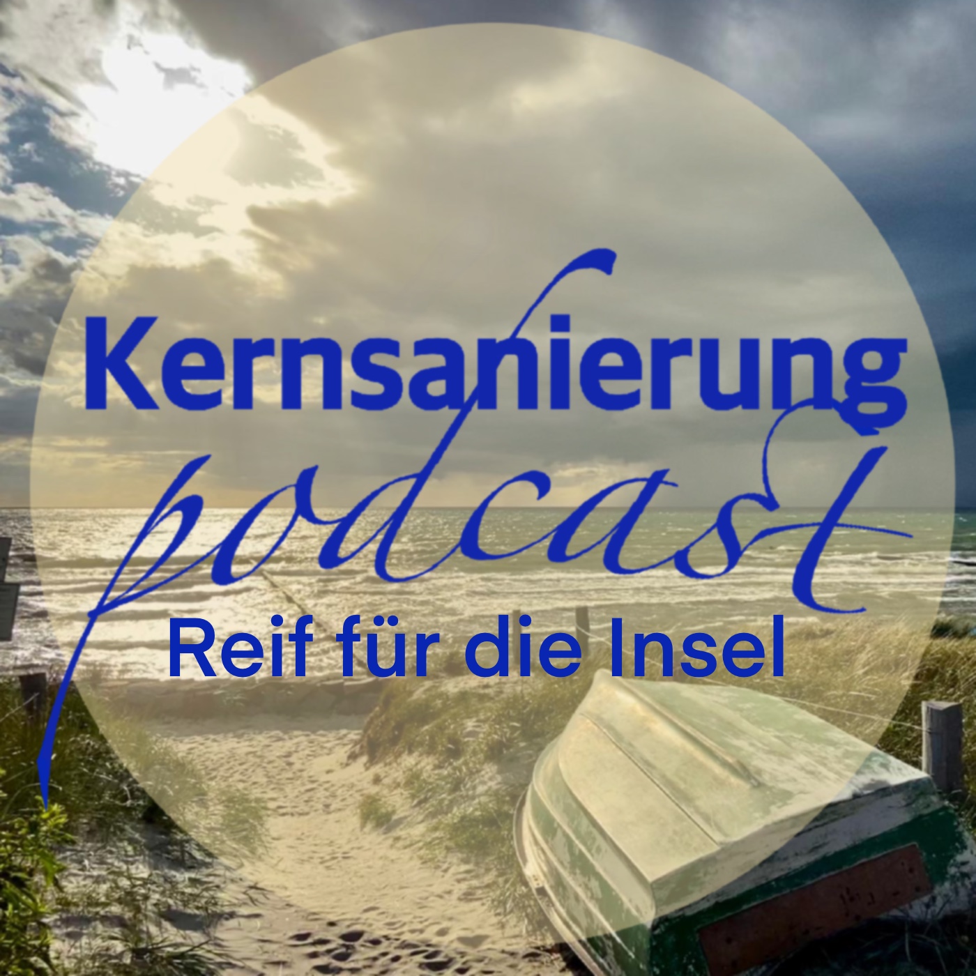 Kernsanierung - ein Podcast zu Paarung und Nestbau