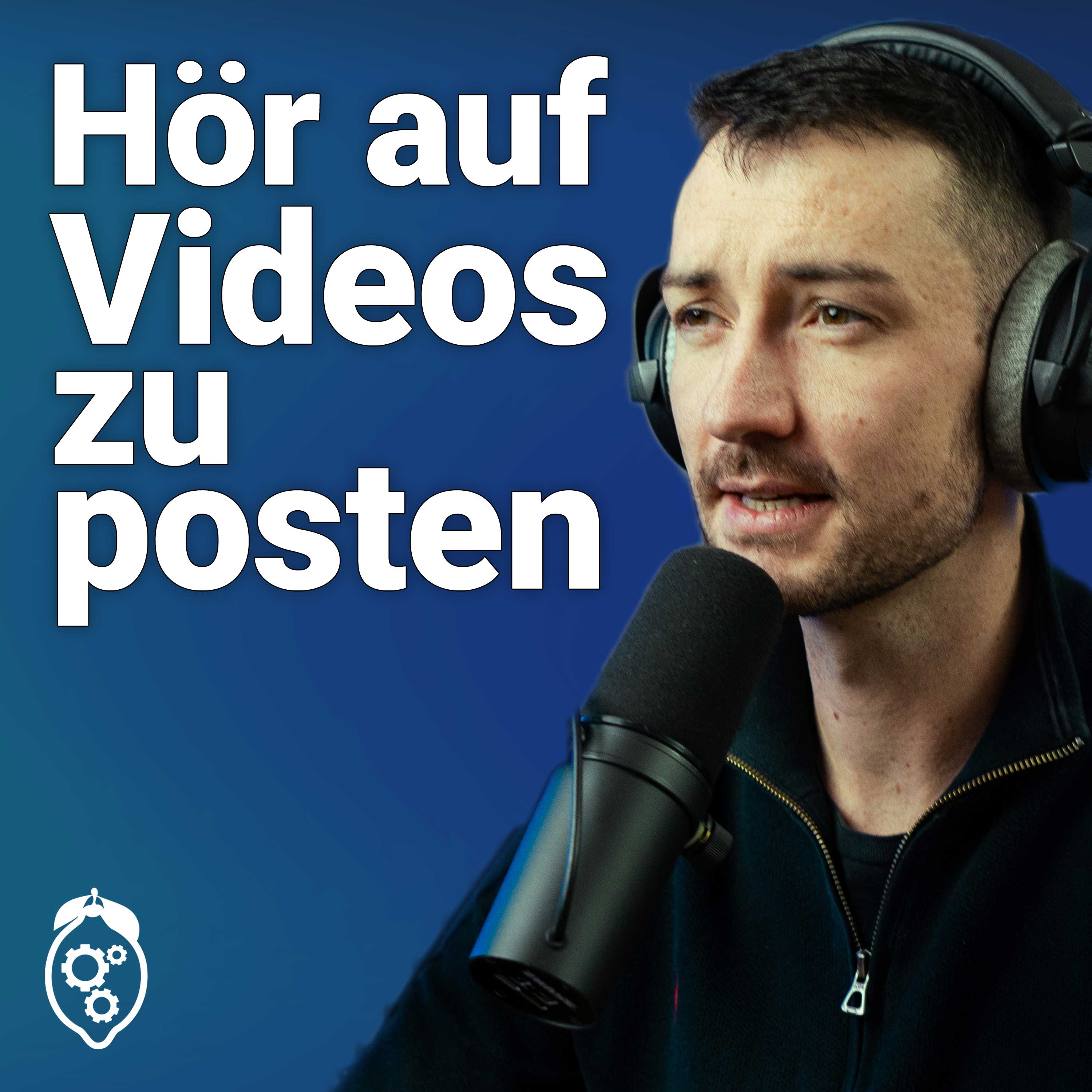 Logical Lemon Insider Podcast | YouTube | Business | Marketing | Personal Führung