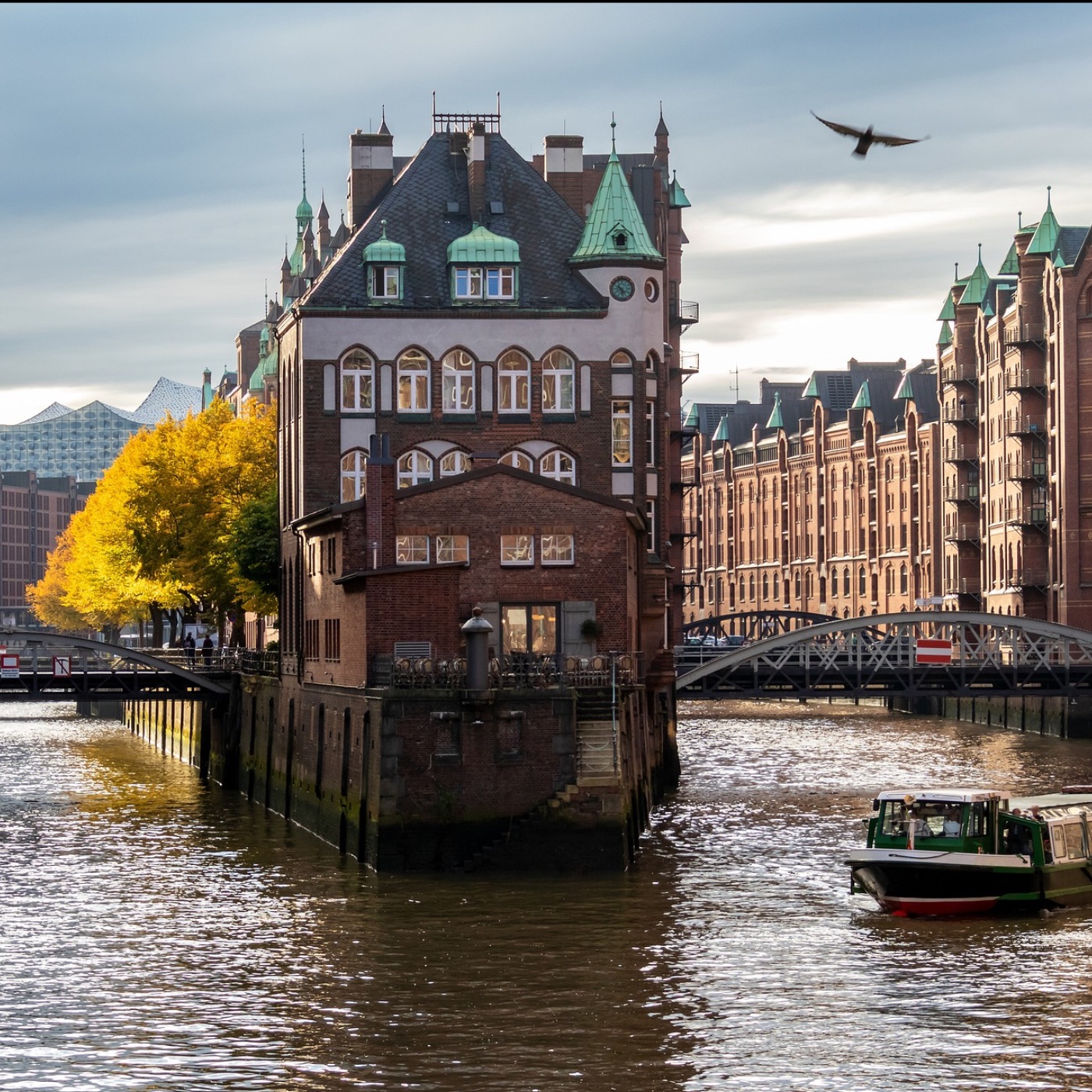 Weltaufgang - der Good News Podcast