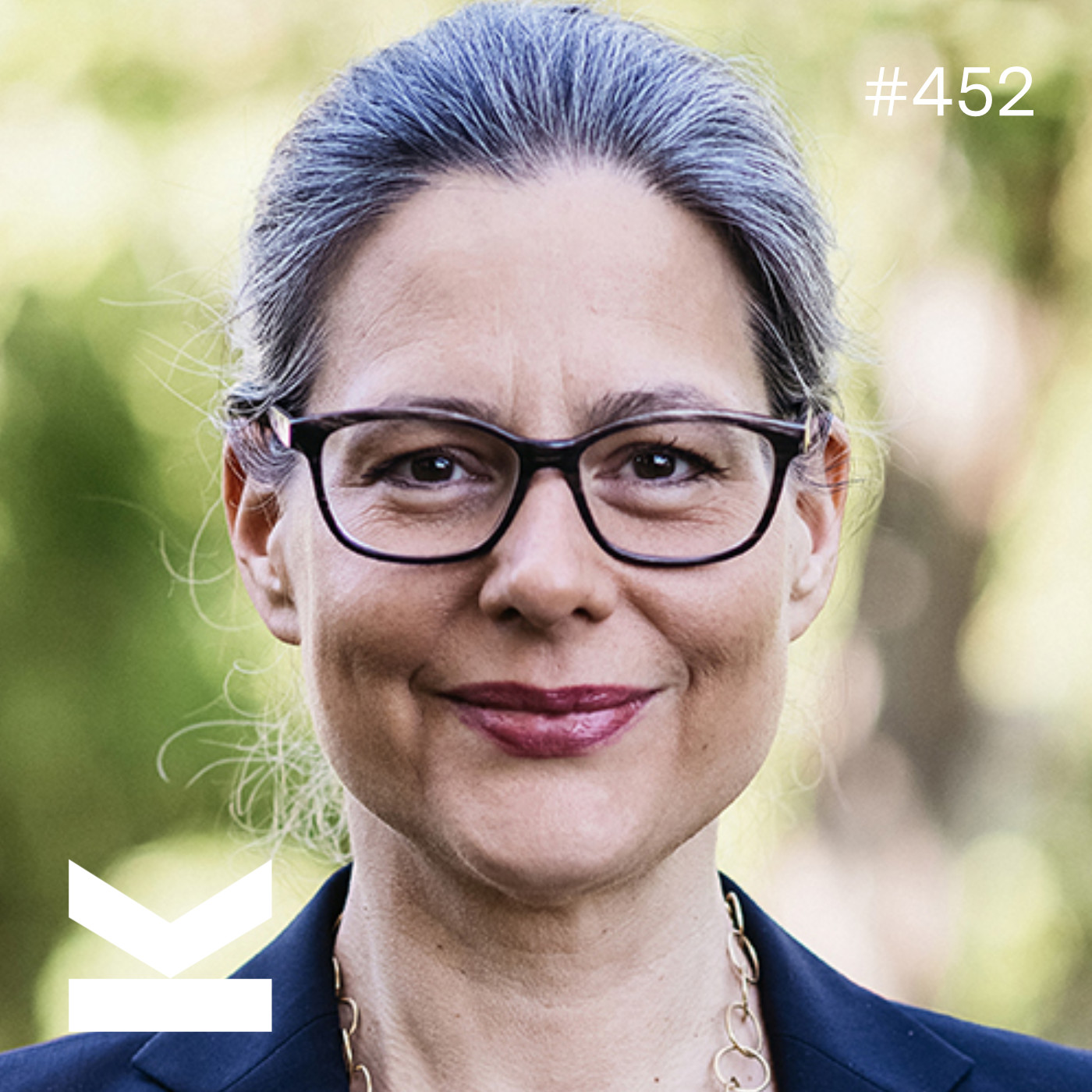 K#452 Energiewende aus Sicht der Politik, Nina Scheer (SPD) #ENERGIEZONE - podcast episode cover