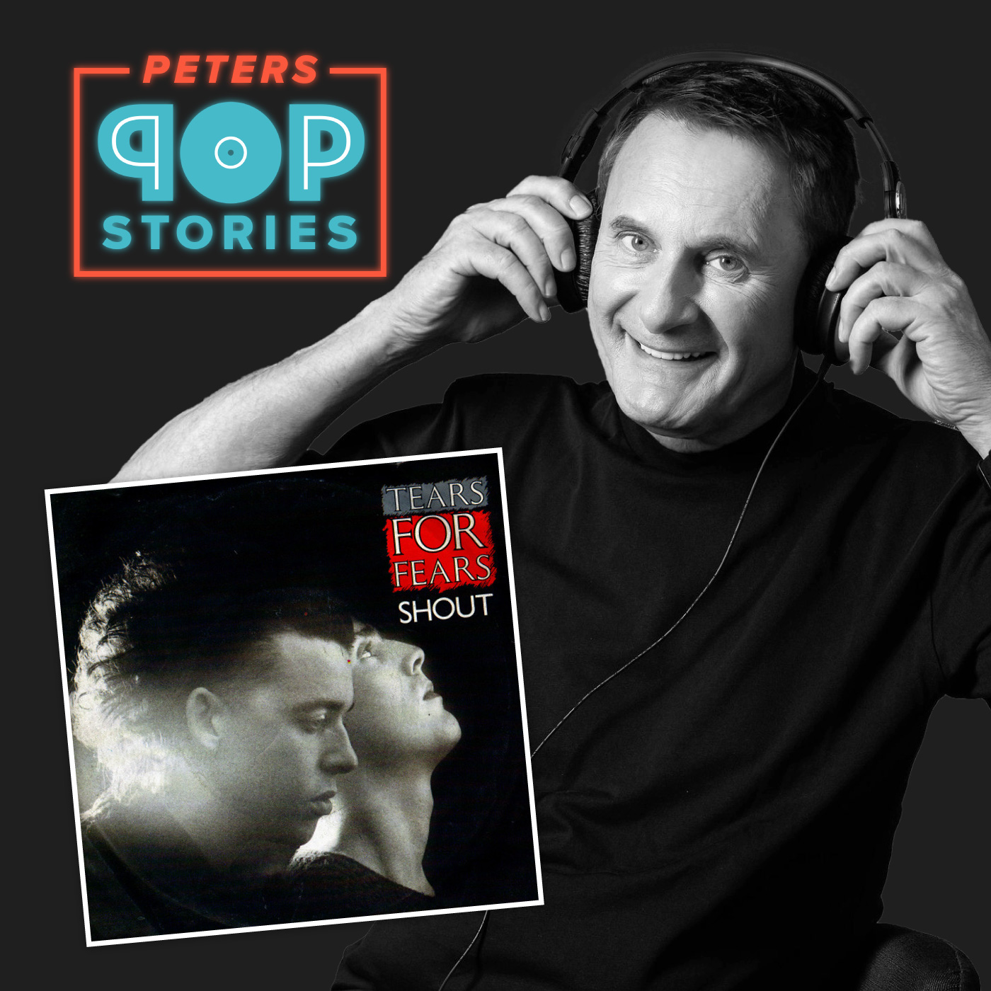 Peters Pop Stories