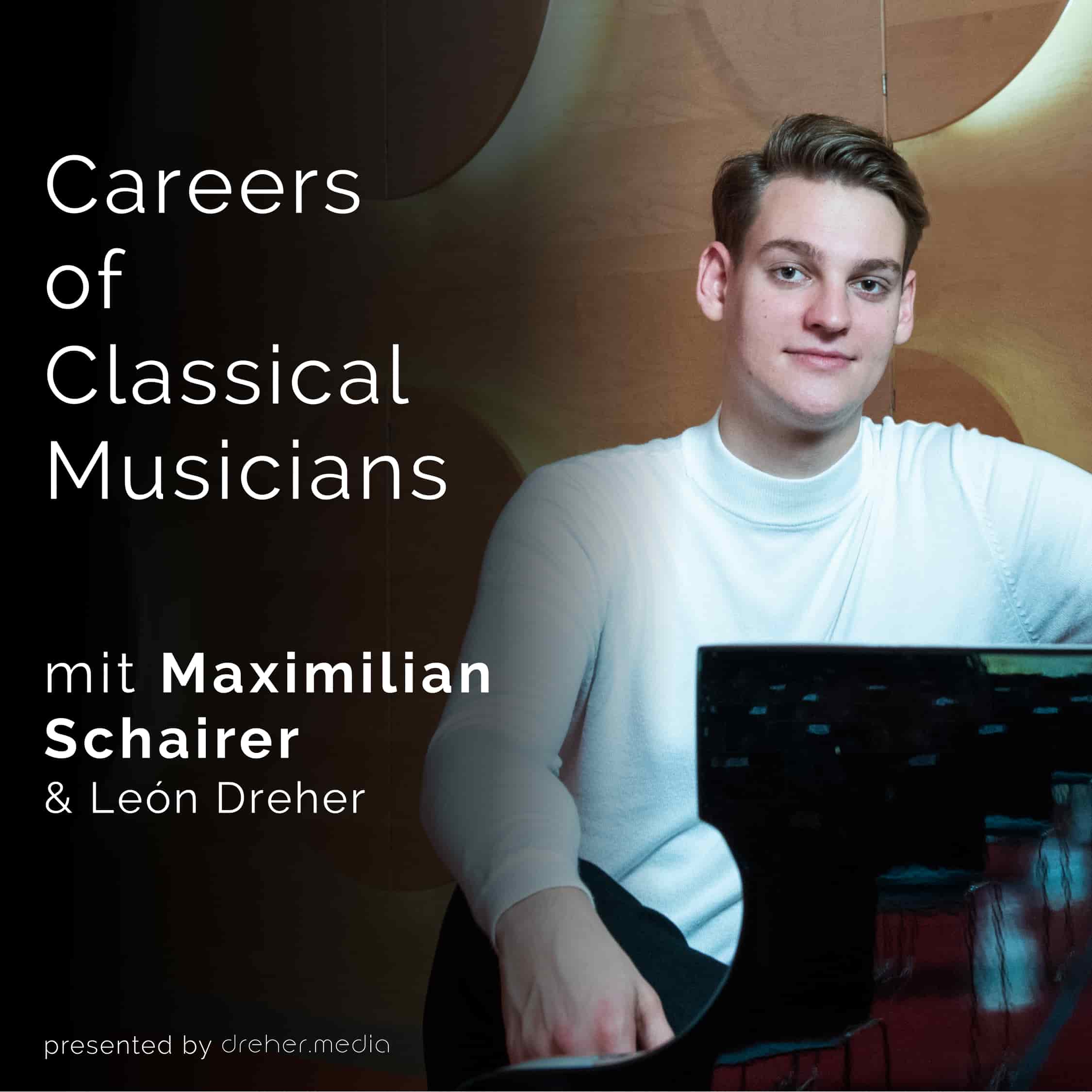 Careers of Classical Musicians
