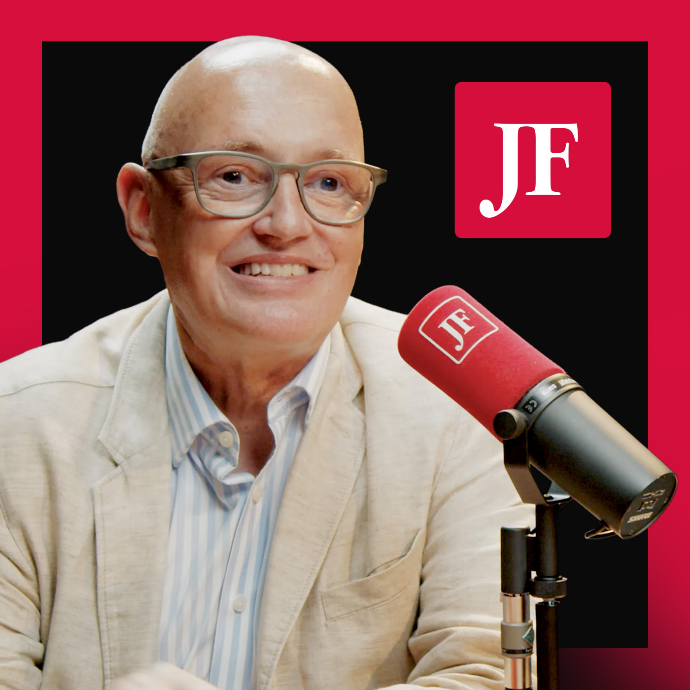 Warum die Politik oft am Volk vorbeiregiert | Umfrage-Papst Hermann Binkert von der INSA packt aus