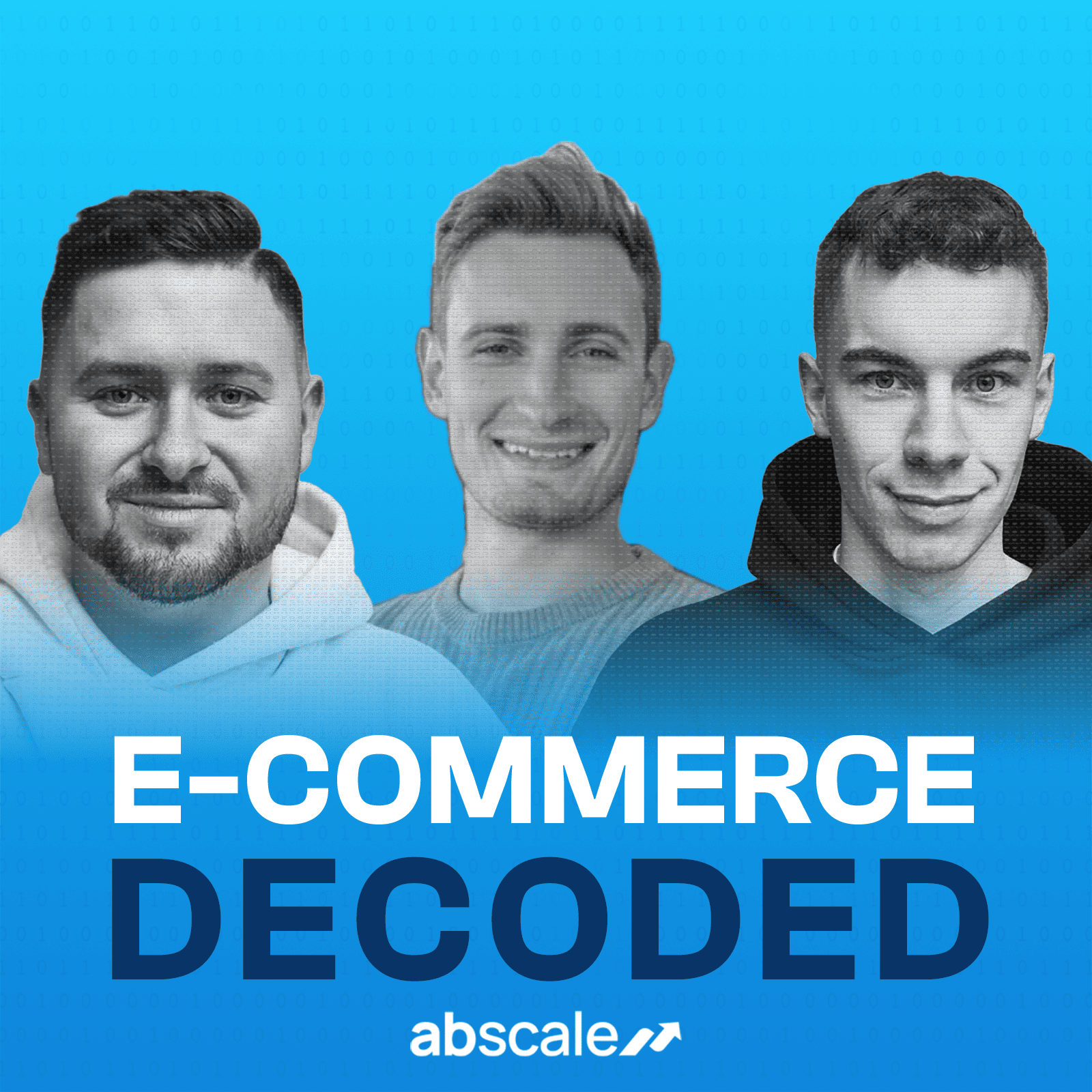 E-Commerce Decoded von abscale