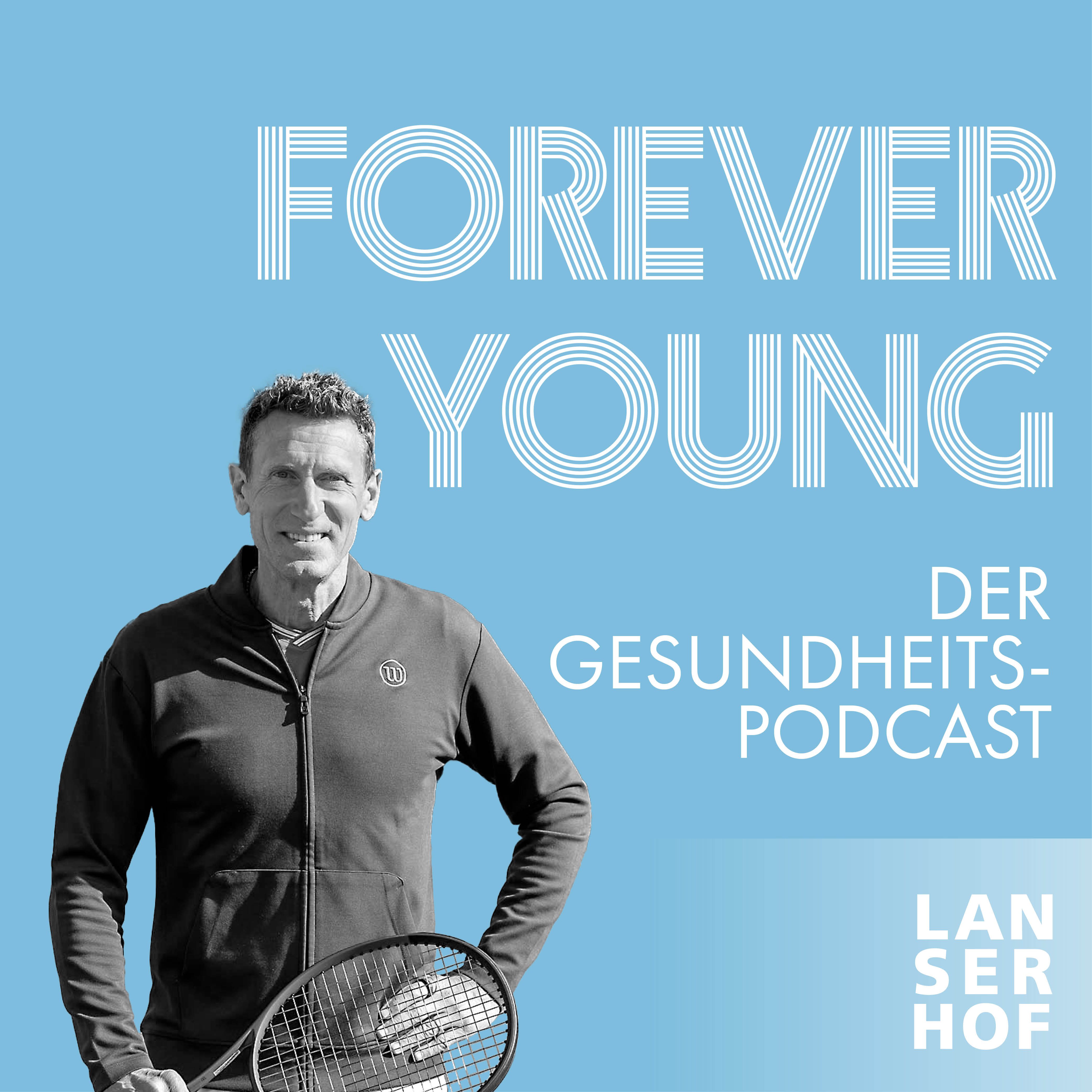 #157 - Nachhaltiger Erfolg dank der Gewohnheitstreppe. Mit Patrik Kühnen